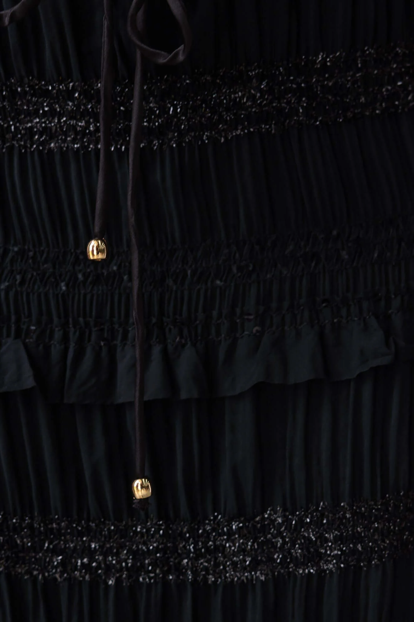 Lolana Maxi Skirt - Image 9