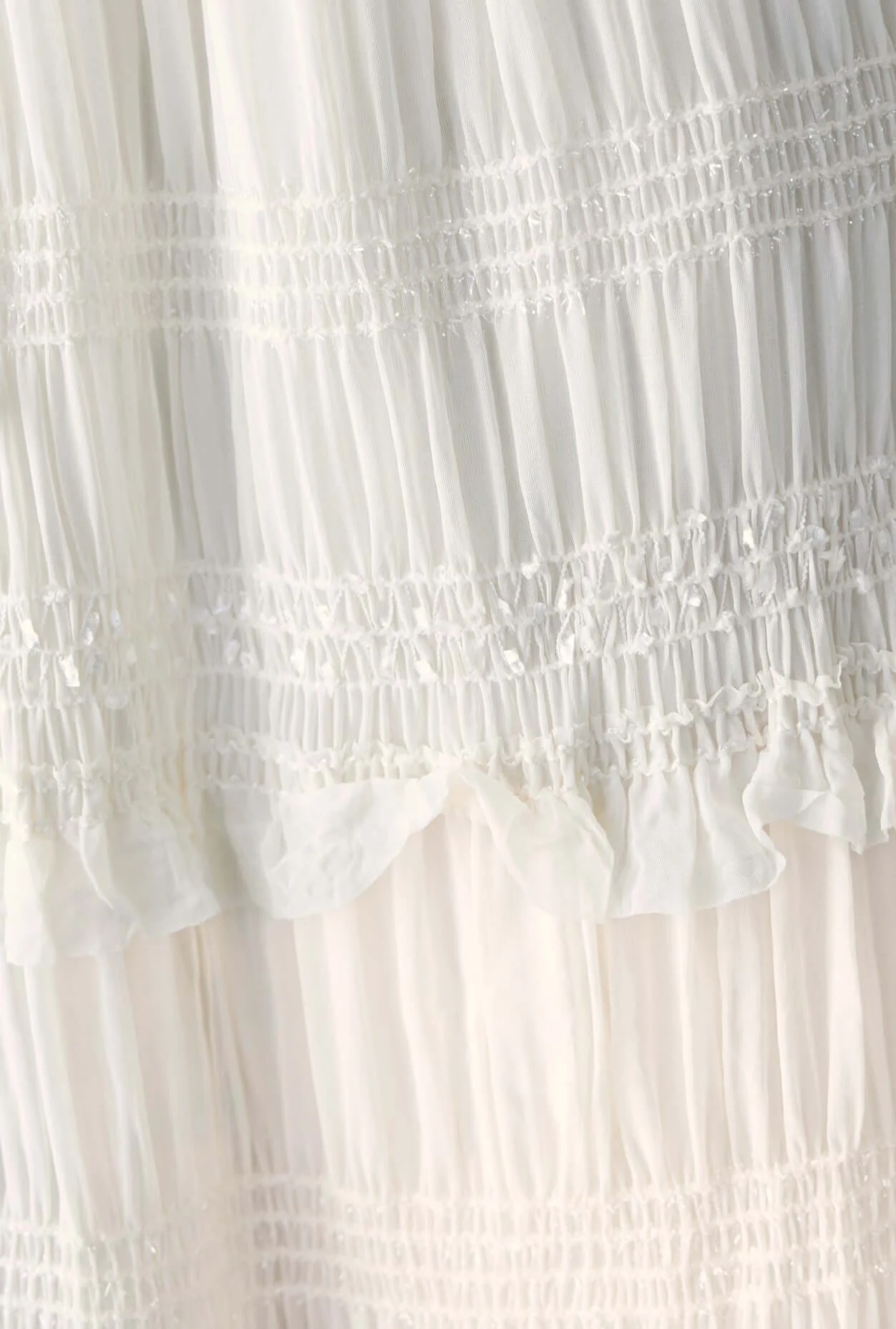 Lolana Maxi Skirt - Image 8