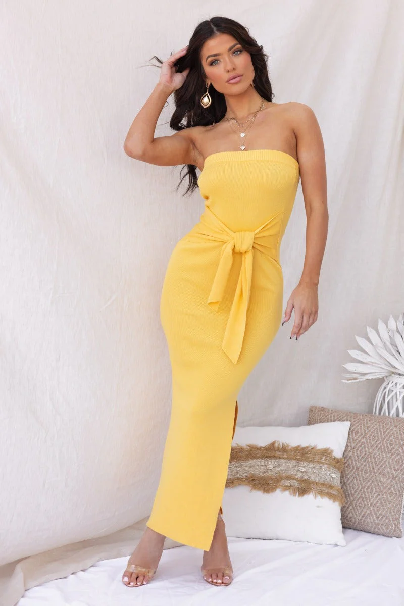 Lolila Maxi Dress - Image 4