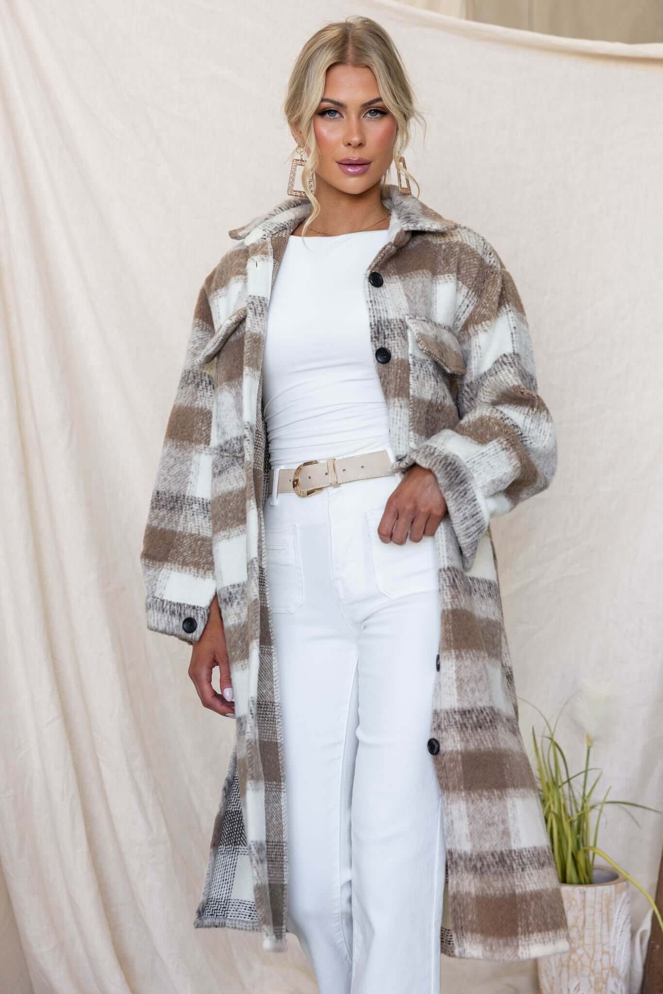 Londyn Coat