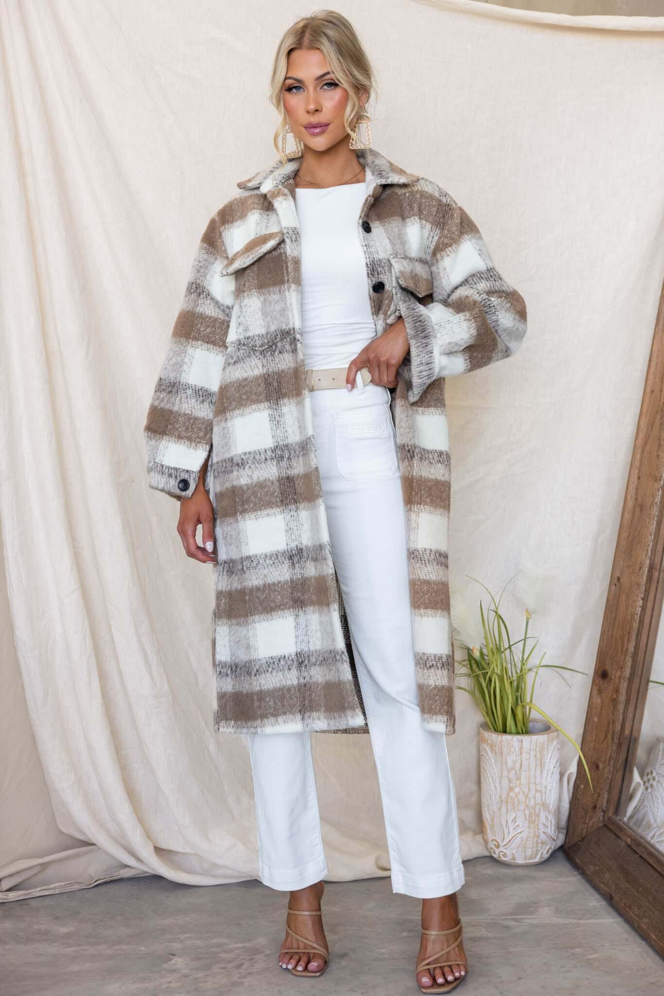 Londyn Coat - Image 2