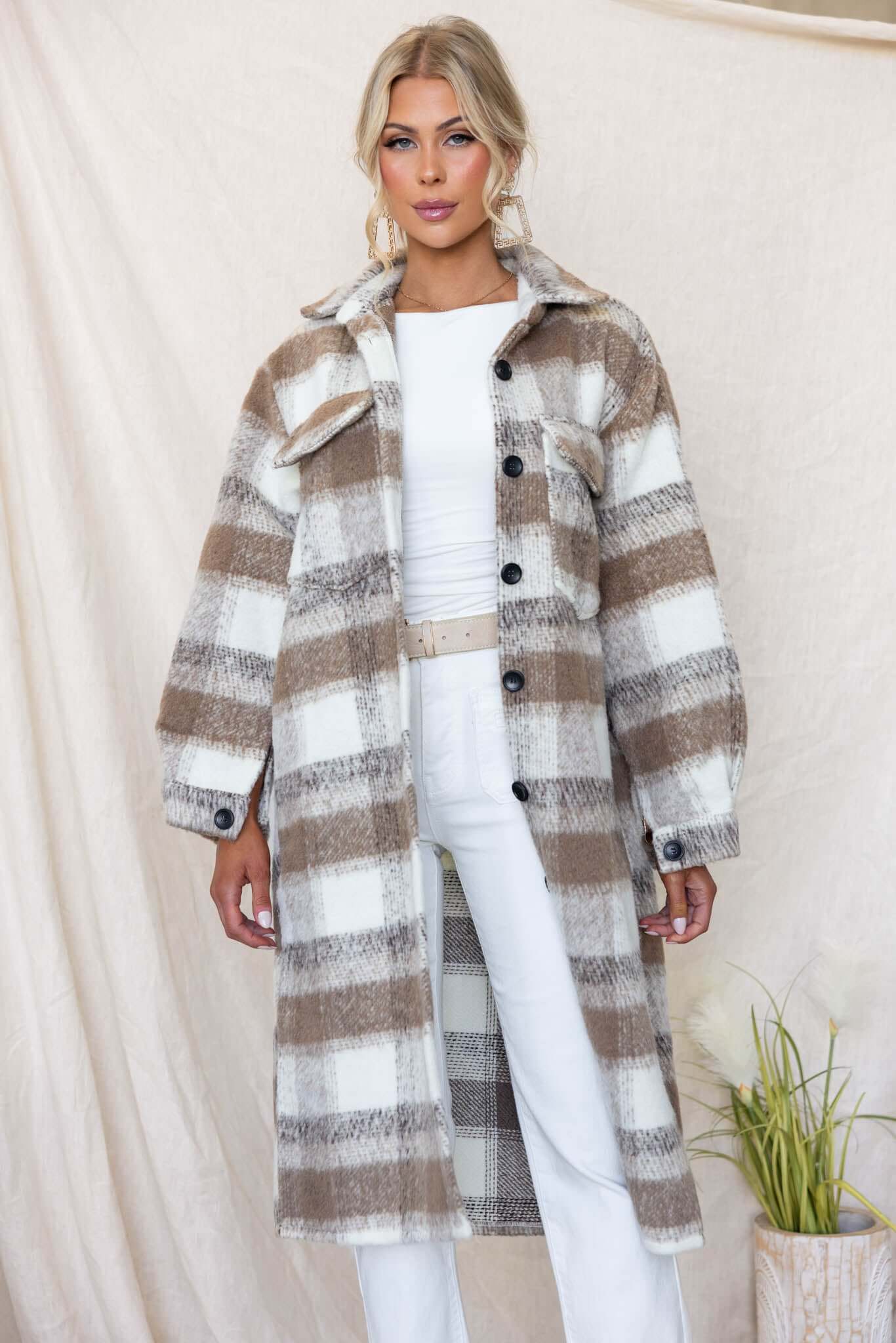 Londyn Coat - Image 3