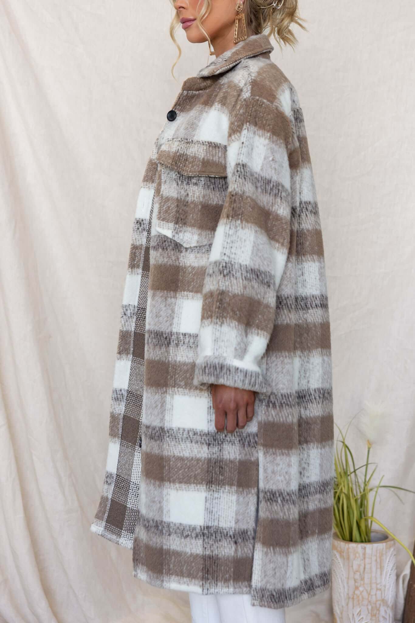 Londyn Coat - Image 4