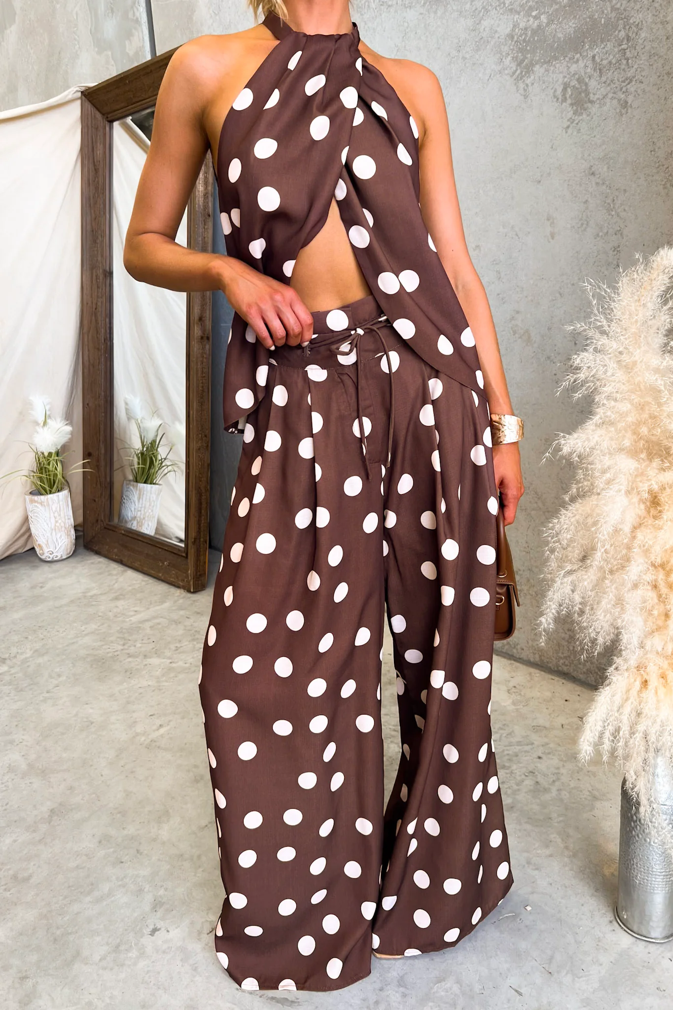 Long Shot Pants