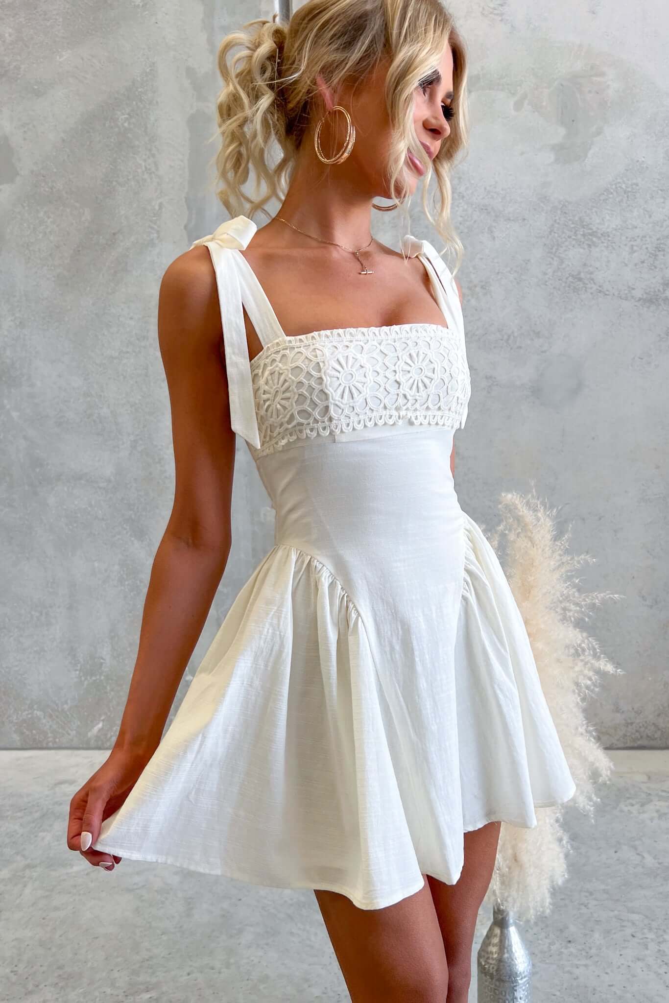 Lonie Dress