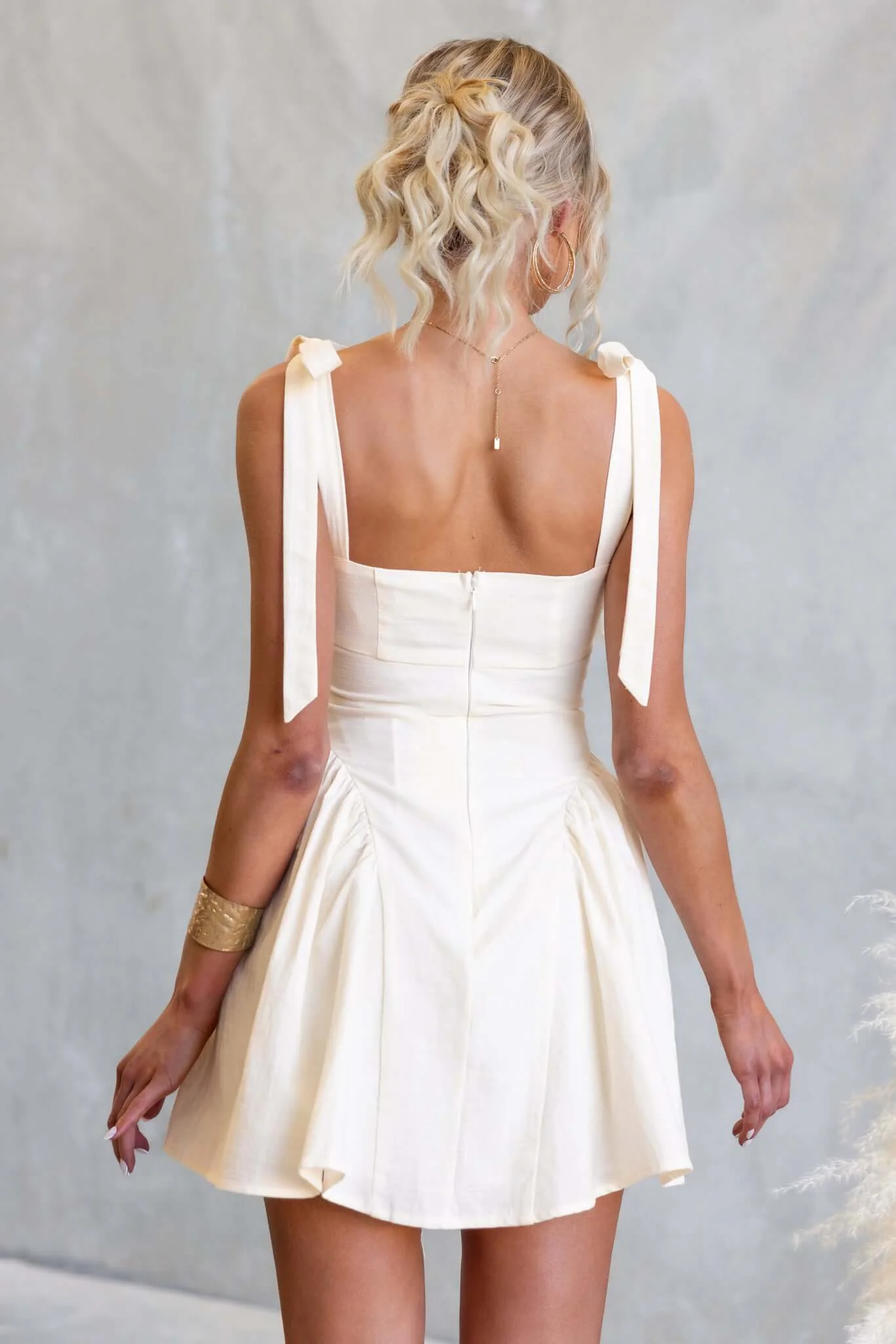 Lonie Dress - Image 6