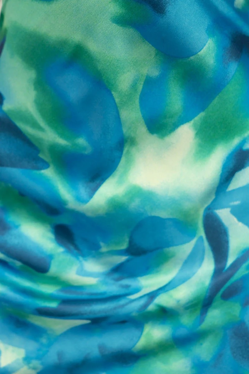 Look Within Maxi Dress - Image 6