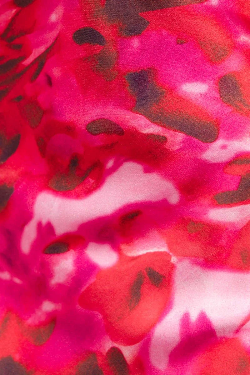 Look Within Maxi Dress - Image 6