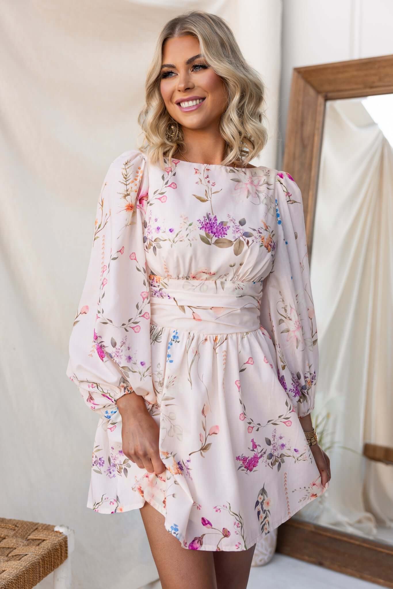 Lorcan Dress - Image 4