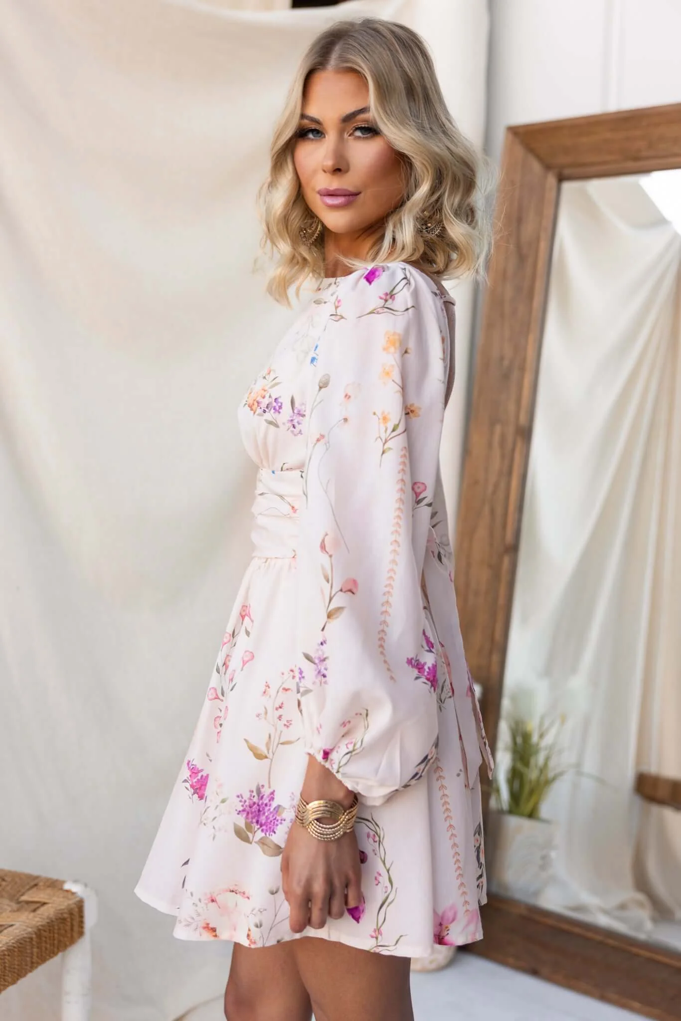 Lorcan Dress - Image 6