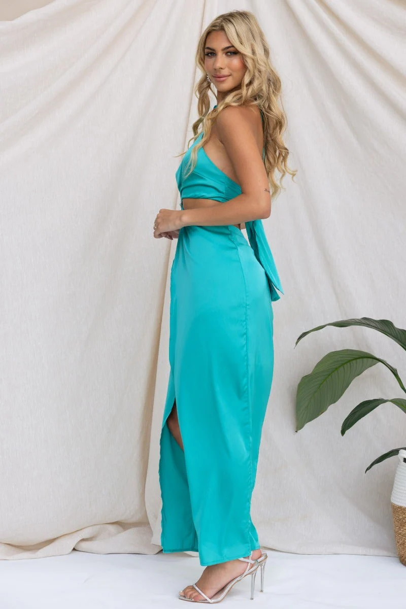 Lorrie Maxi Dress - Image 4
