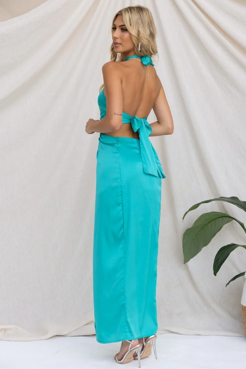 Lorrie Maxi Dress - Image 5