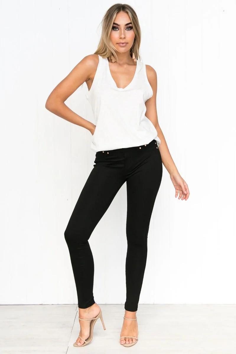 Lost City Jeggings - Image 11