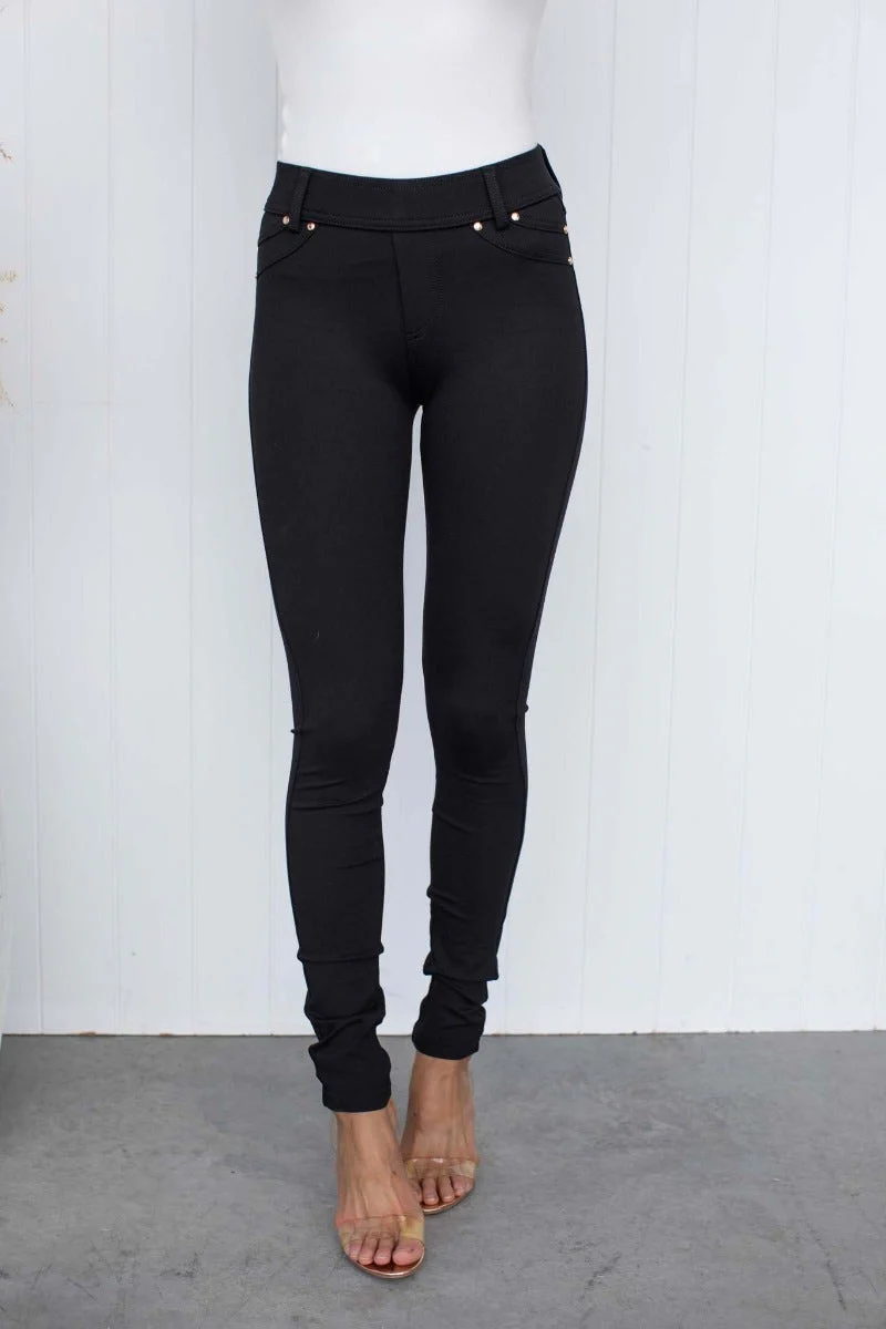 Lost City Jeggings - Image 12
