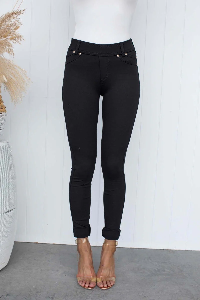 Lost City Jeggings - Image 9