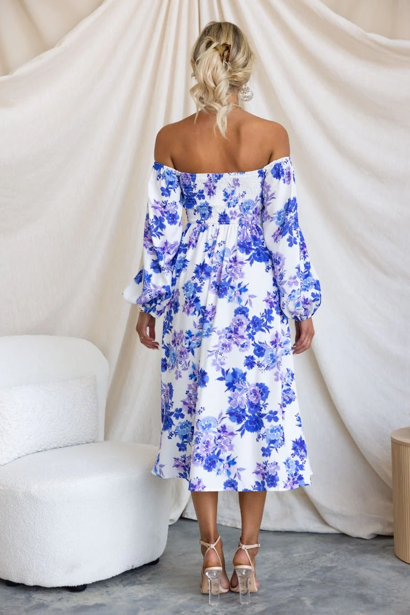 Lost Love Midi Dress - Image 6