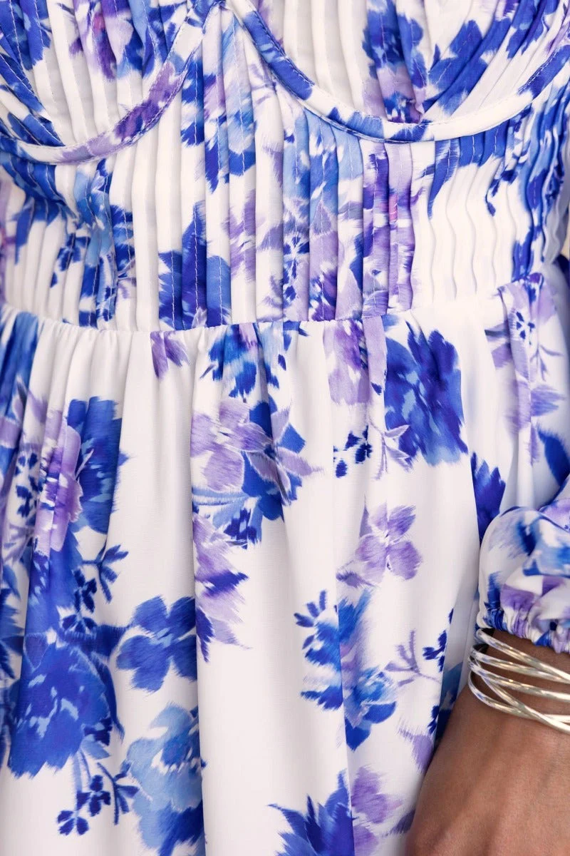 Lost Love Midi Dress - Image 7