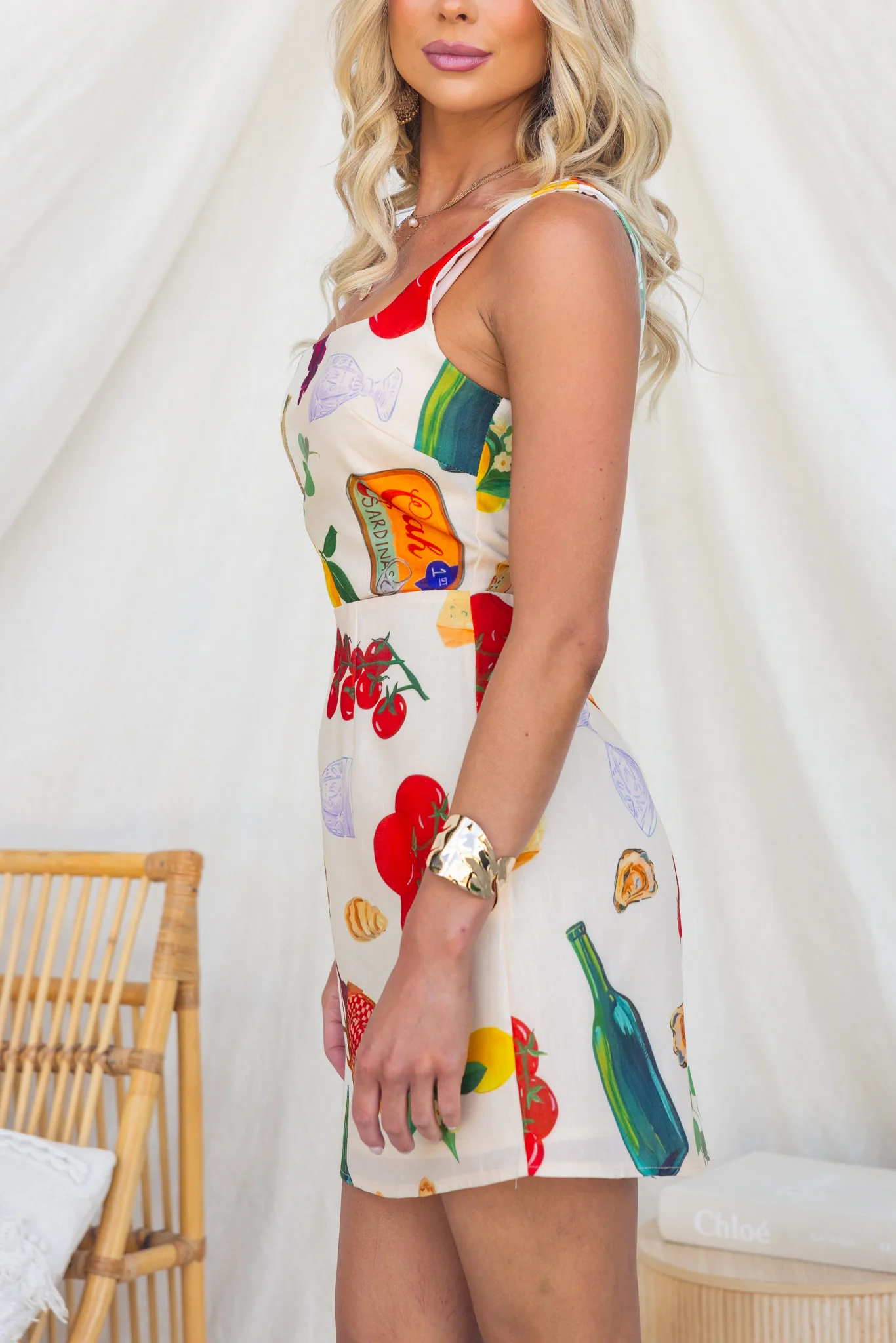 Lou Lou Dress - Image 6