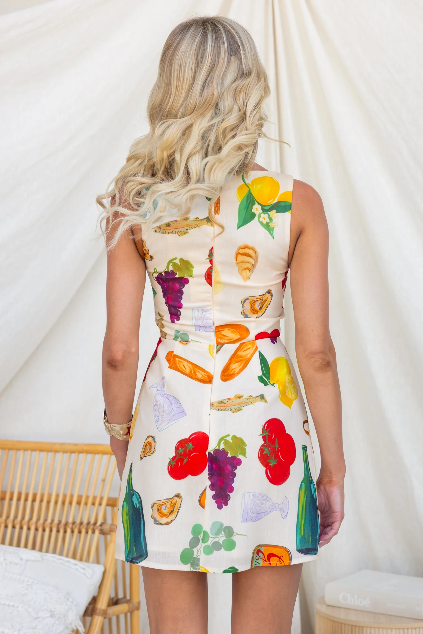 Lou Lou Dress - Image 7
