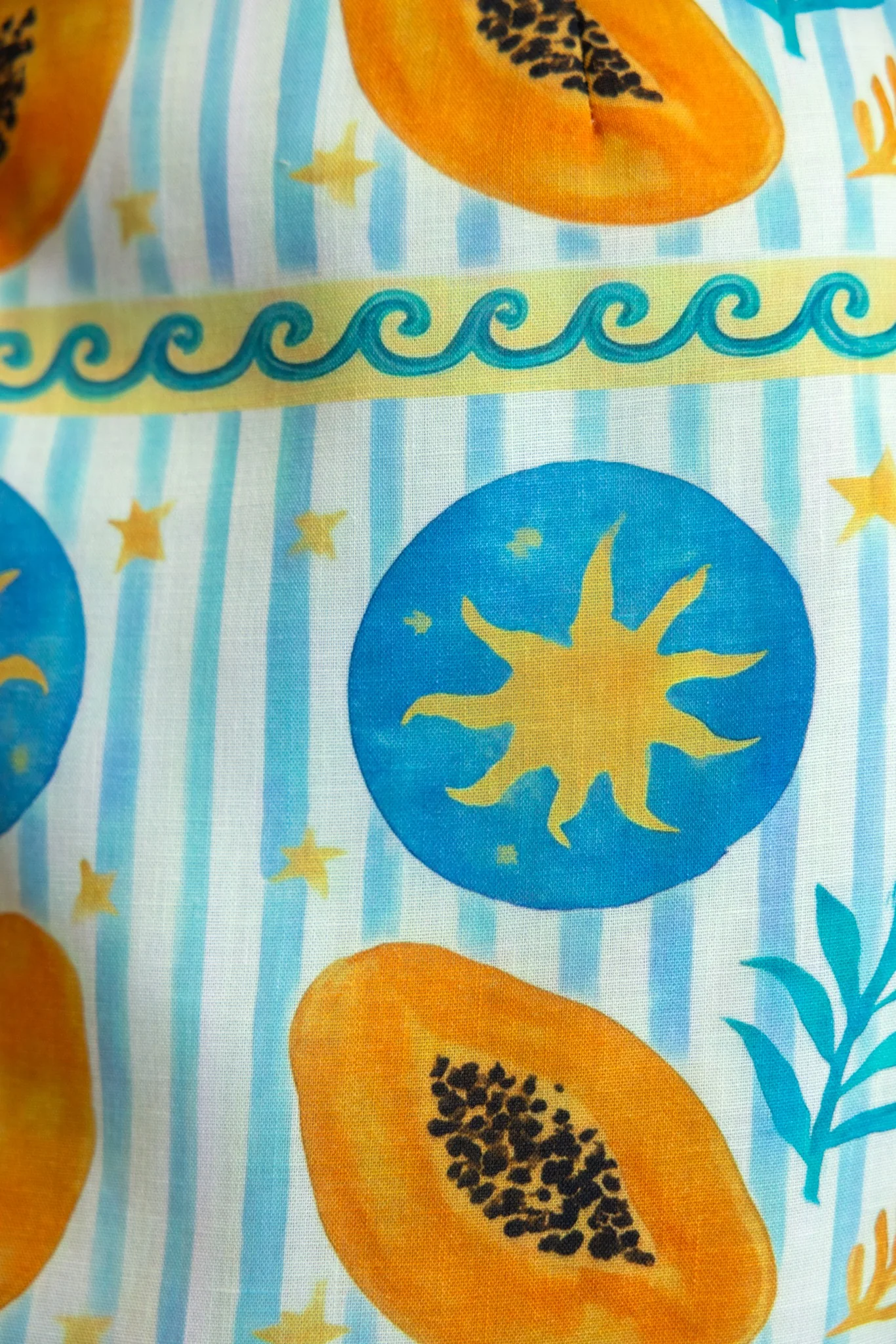 Lou Lou Dress - Image 7