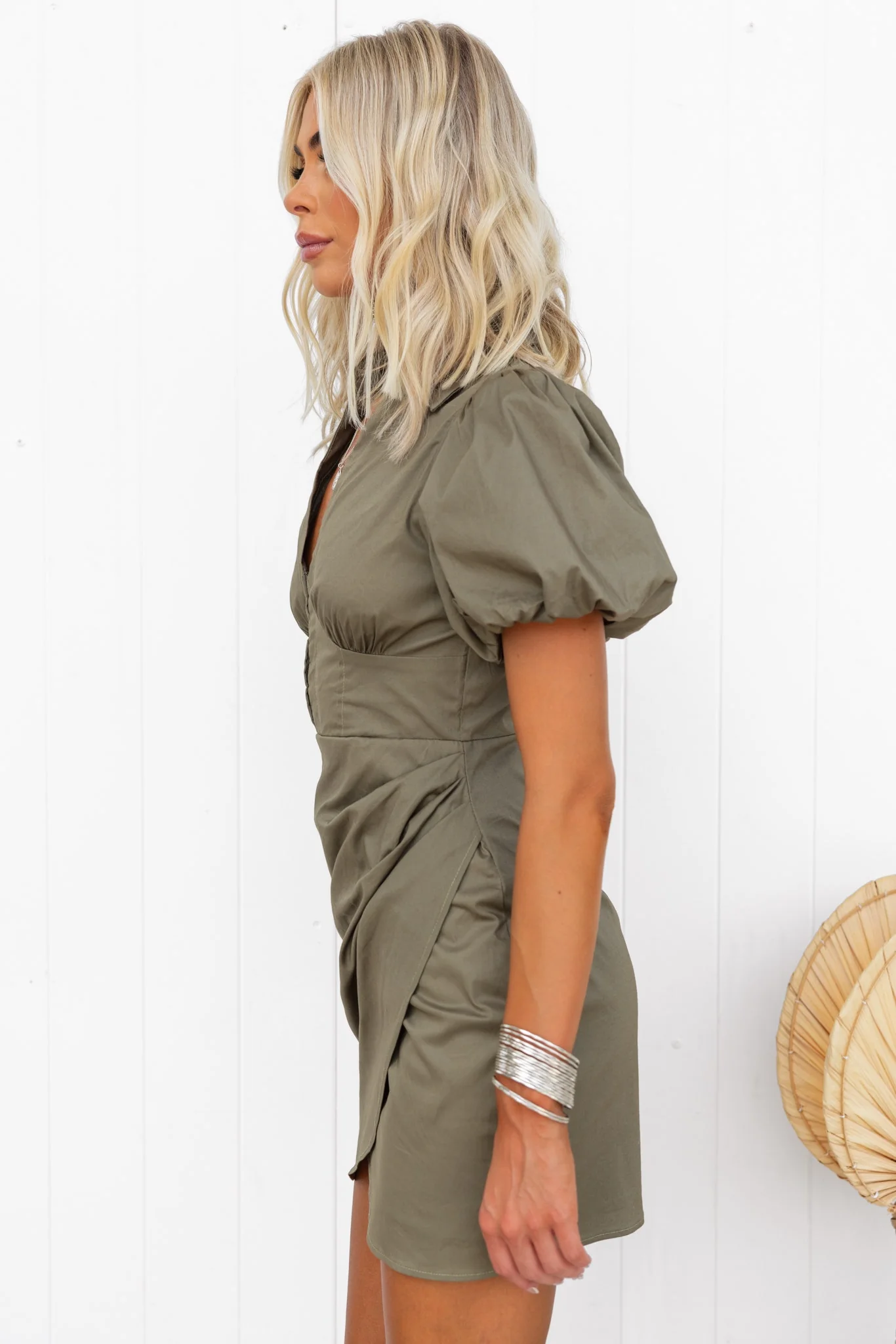 Lourde Dress - Image 5