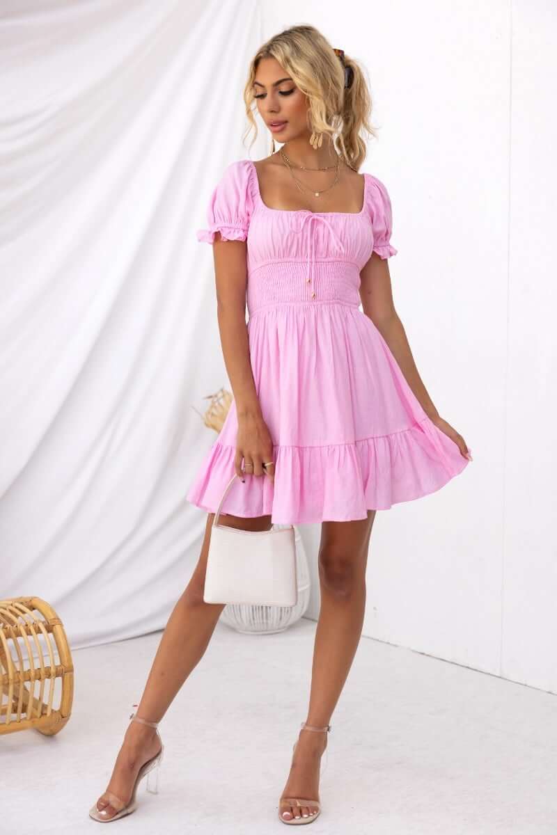 Love In Motion Dress - Image 3