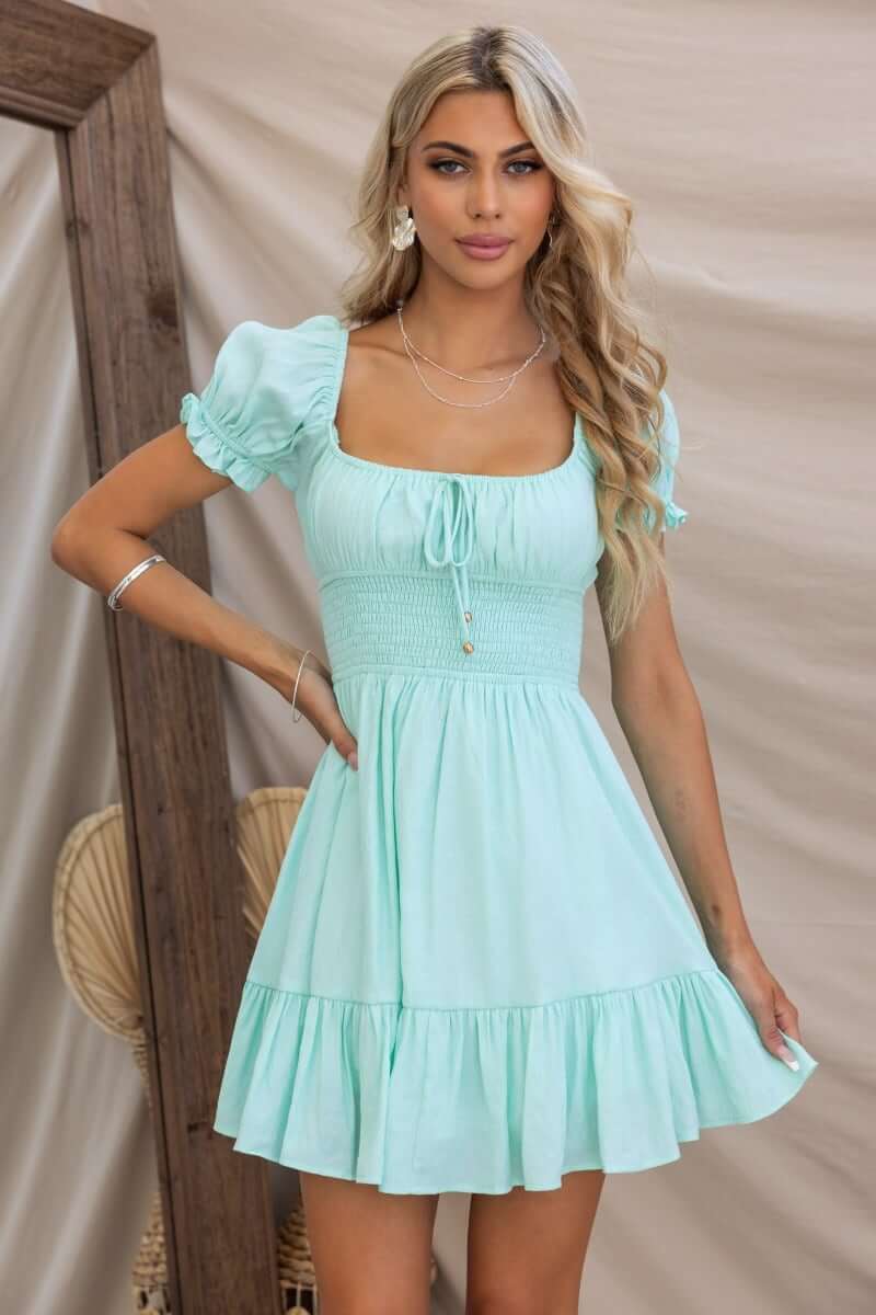 Love In Motion Dress - Image 2