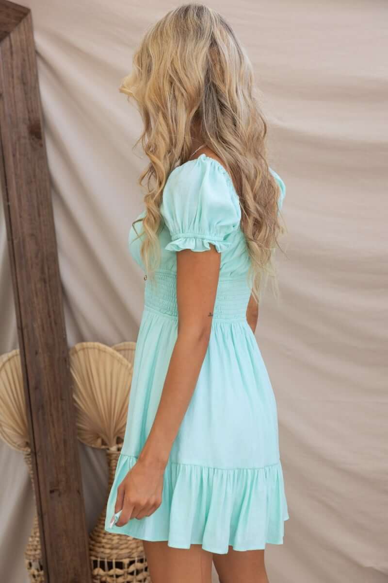 Love In Motion Dress - Image 5