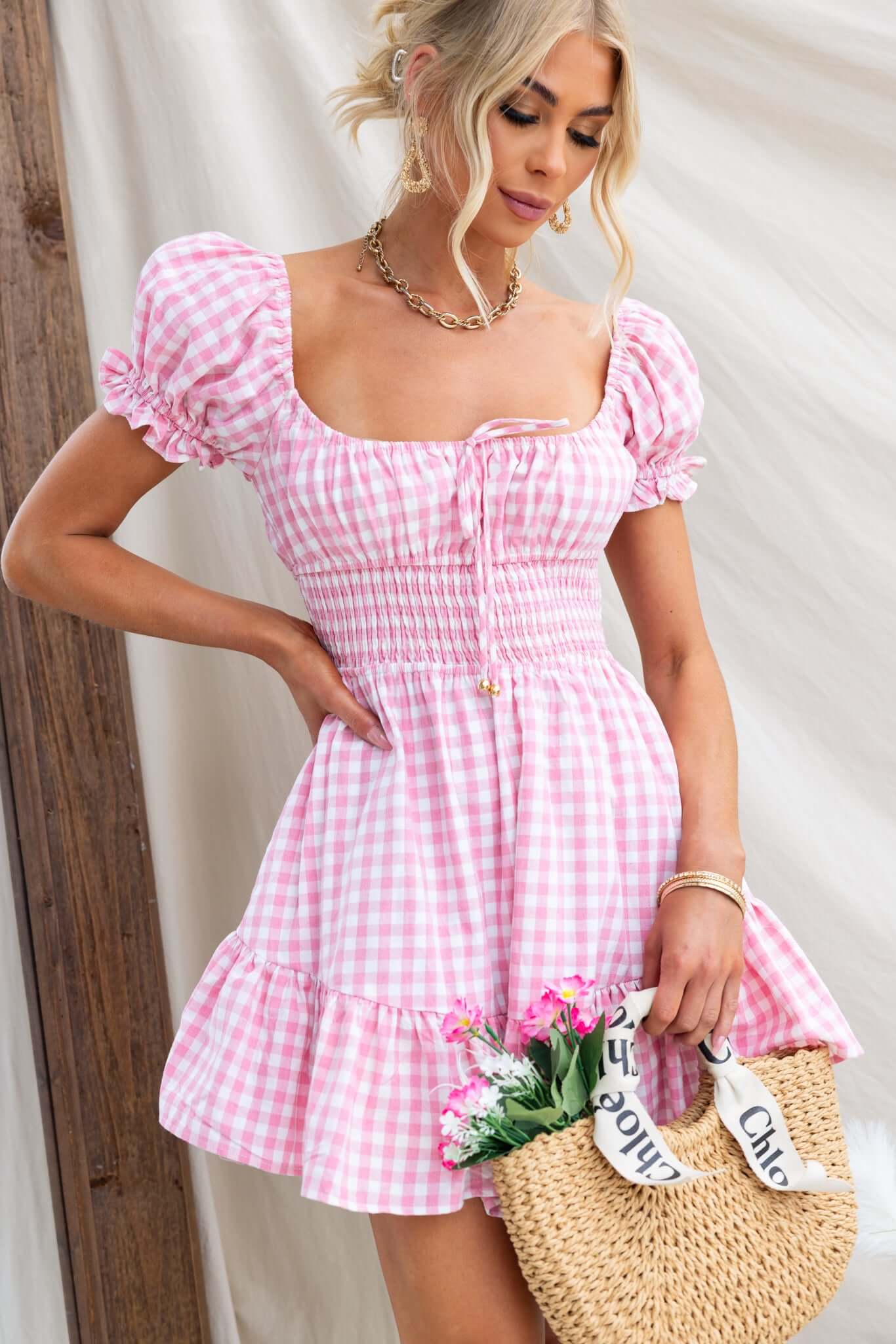 Love In Motion Dress - Image 2