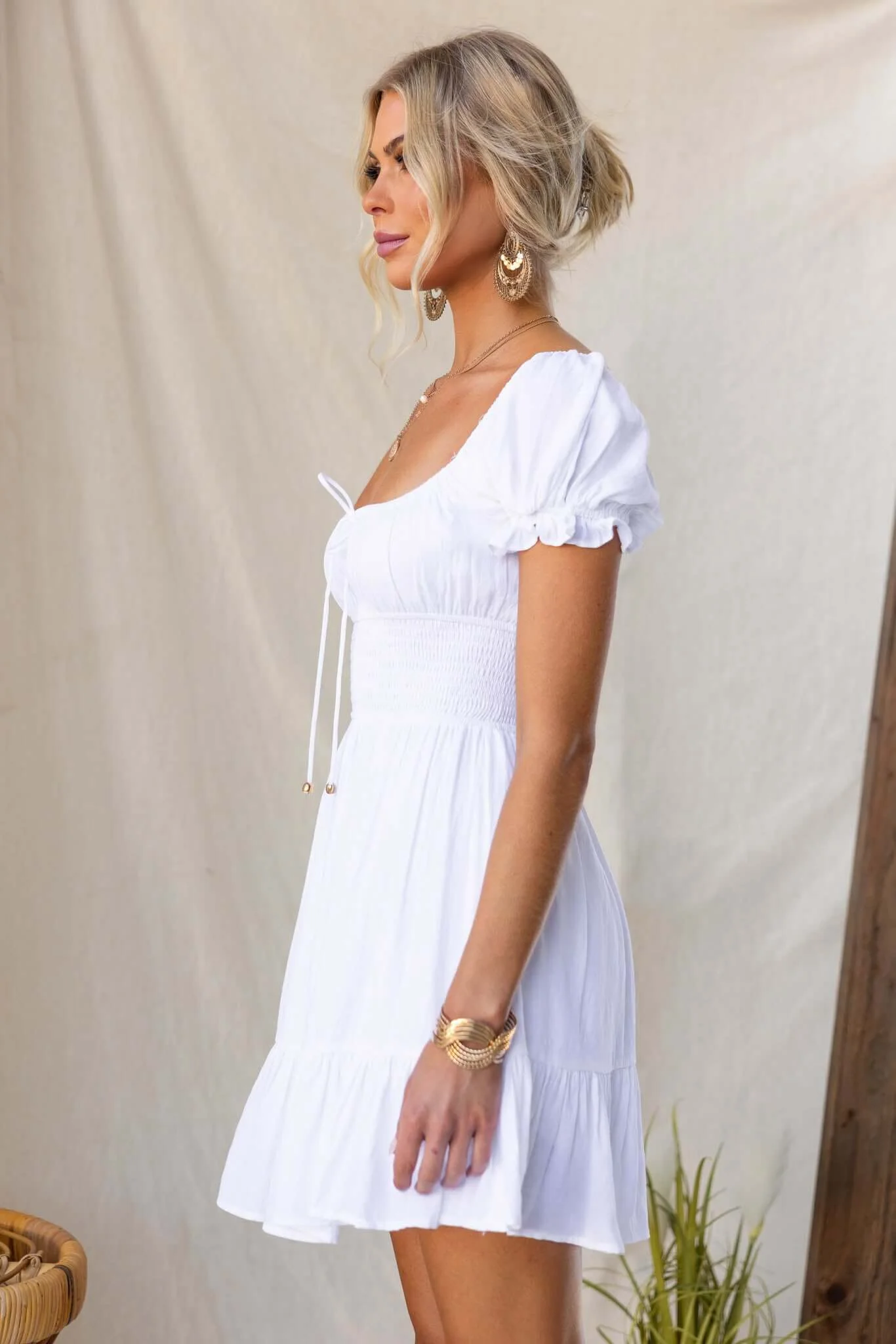 Love In Motion Dress - Image 6