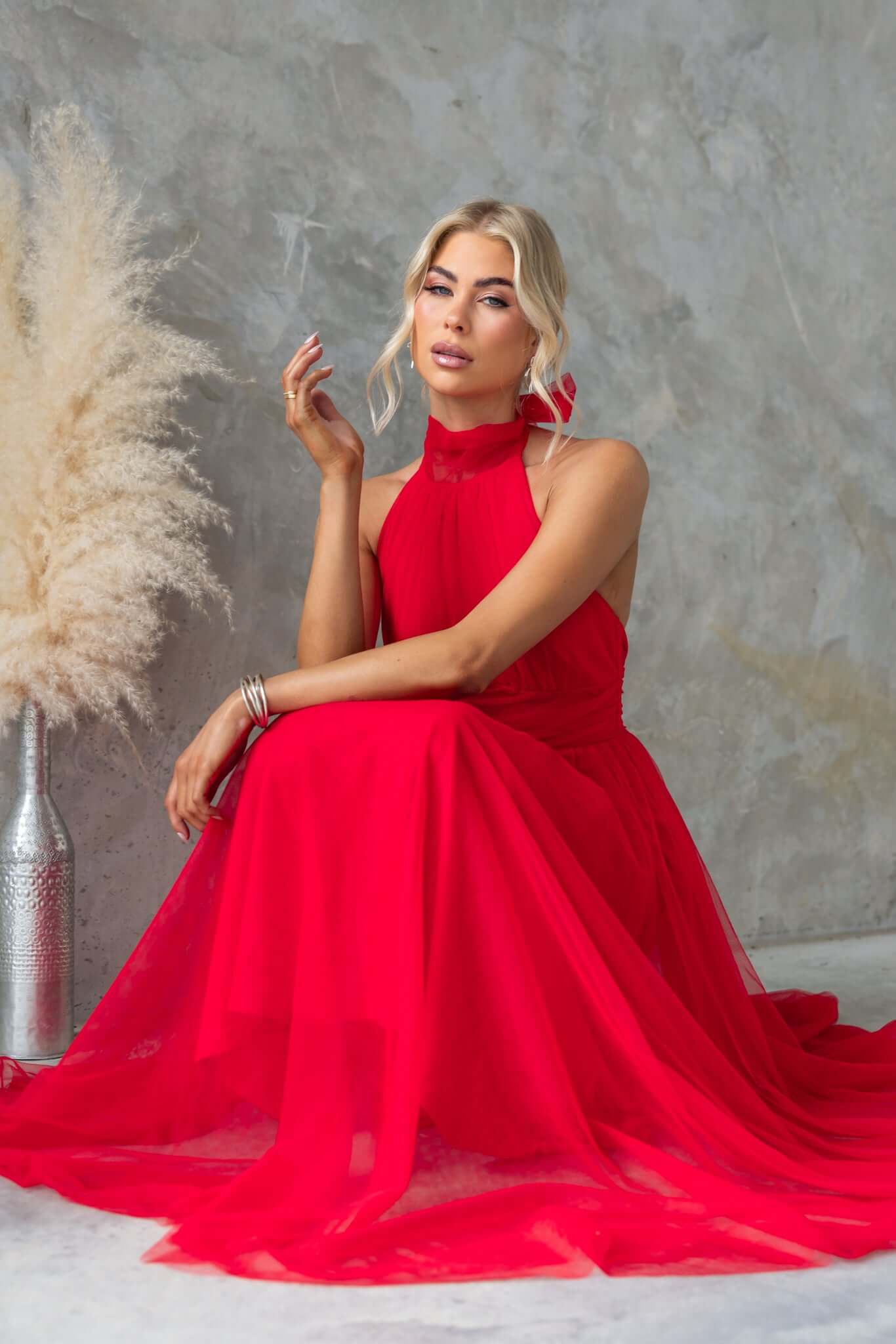 Love Lane Maxi Dress - Image 2