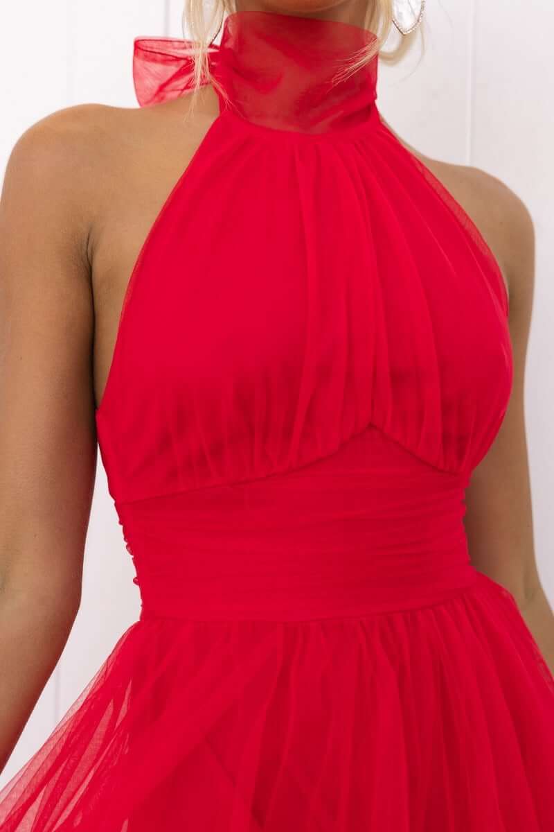 Love Lane Maxi Dress - Image 7