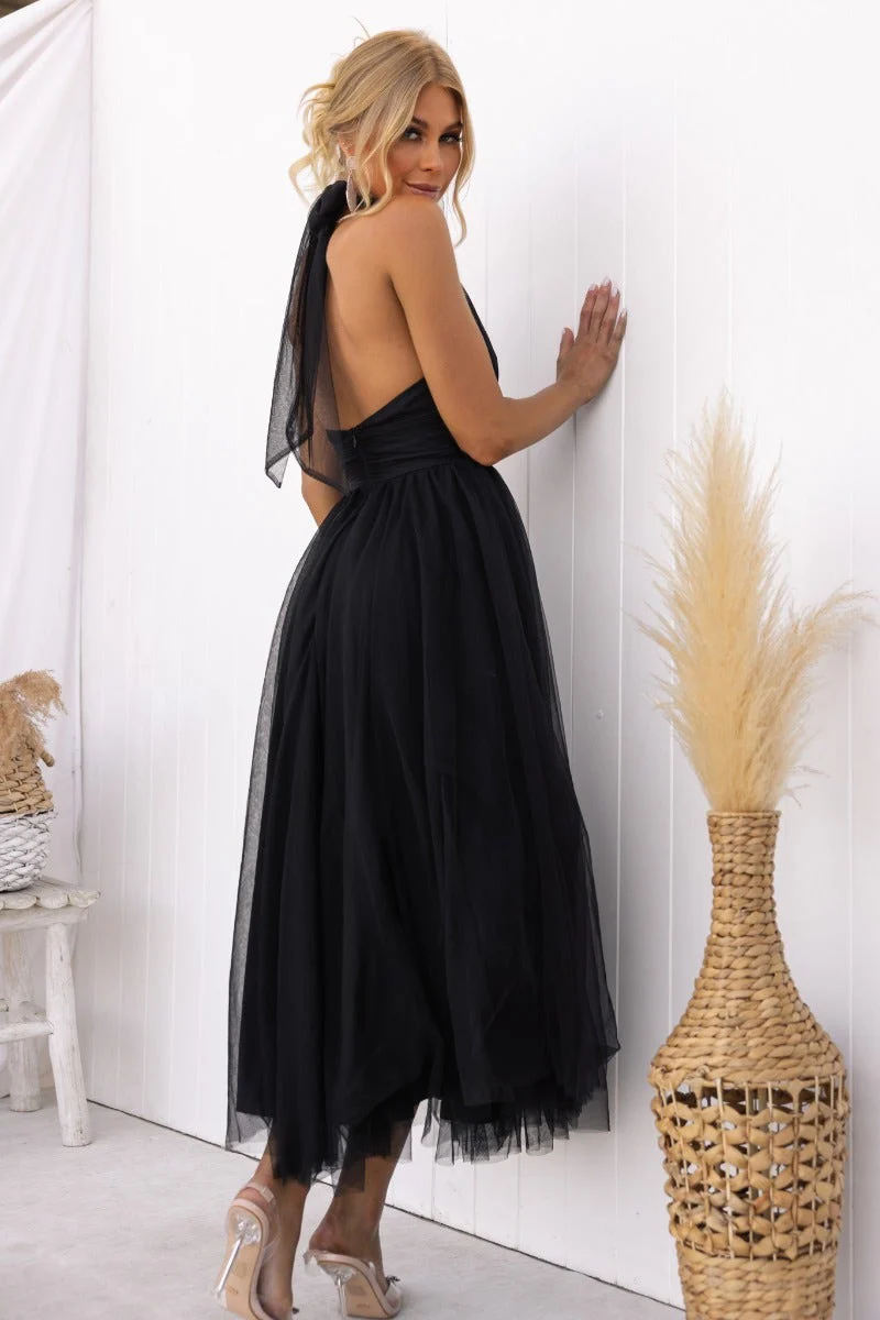Love Lane Maxi Dress - Image 3