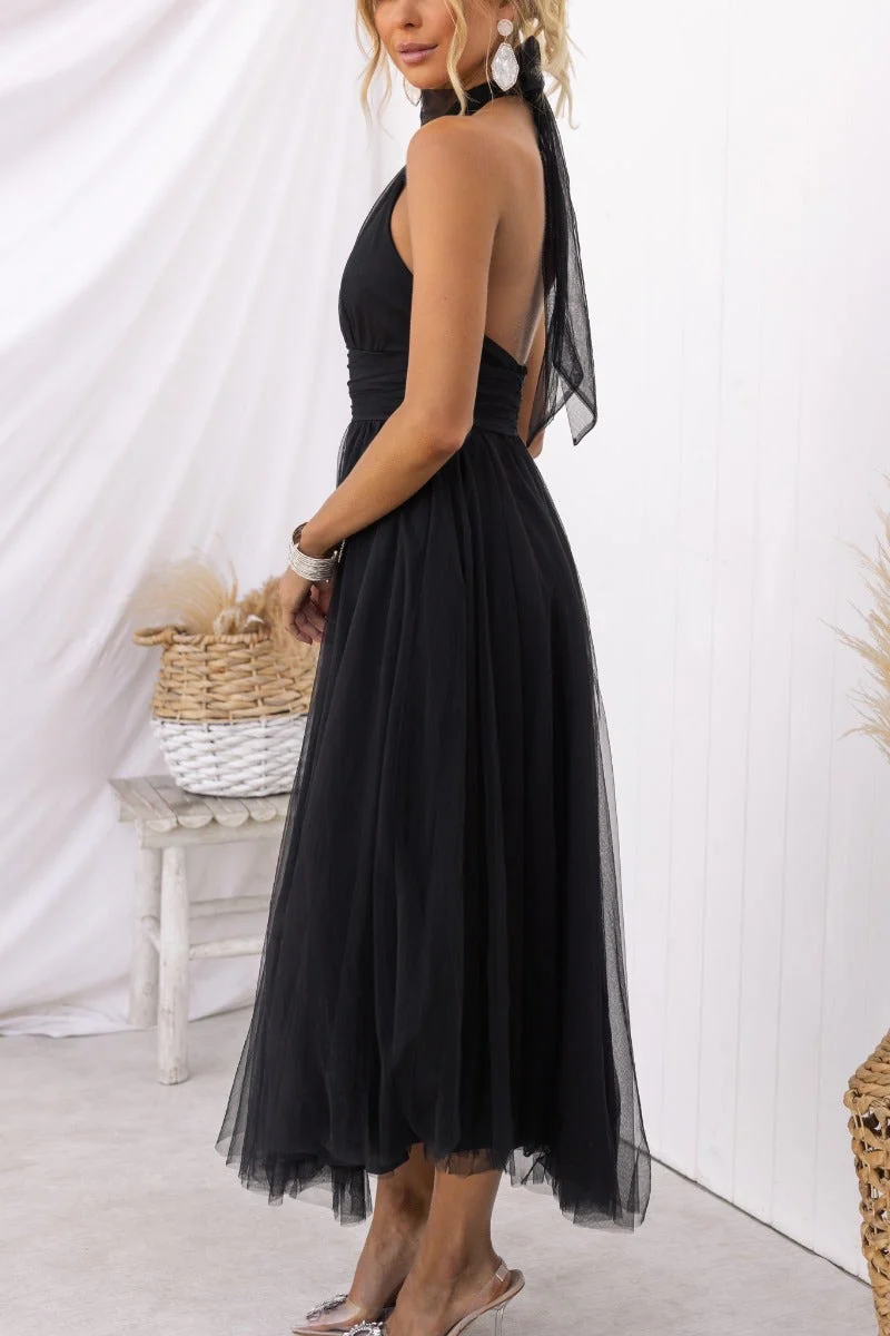 Love Lane Maxi Dress - Image 6
