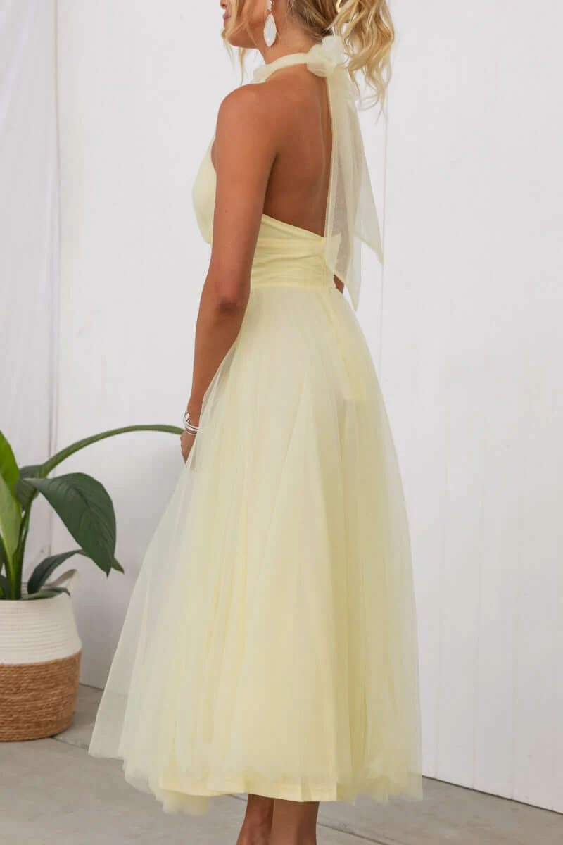 Love Lane Maxi Dress - Image 10