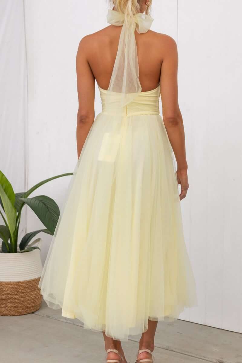 Love Lane Maxi Dress - Image 11