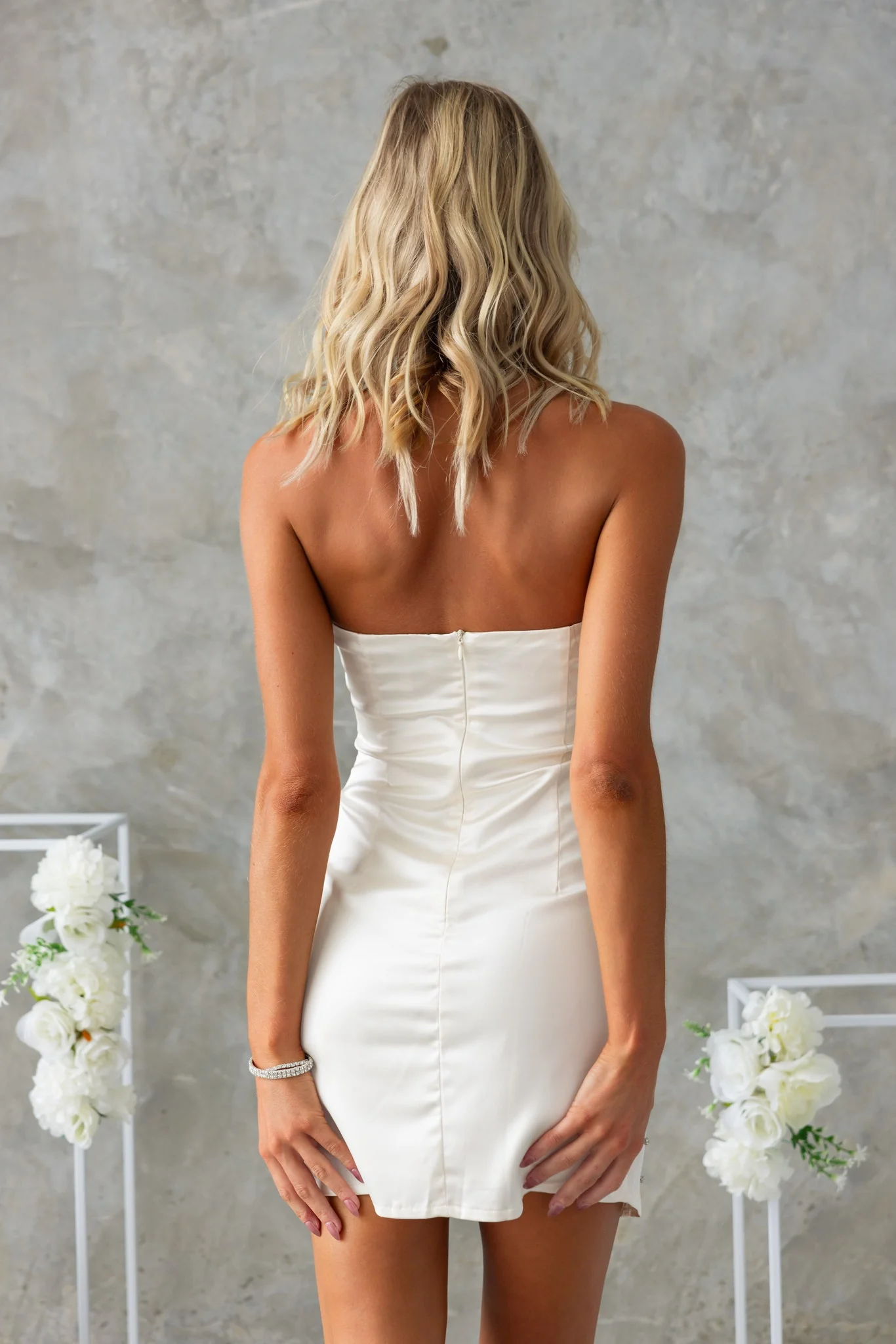 Love More Dress - Image 5