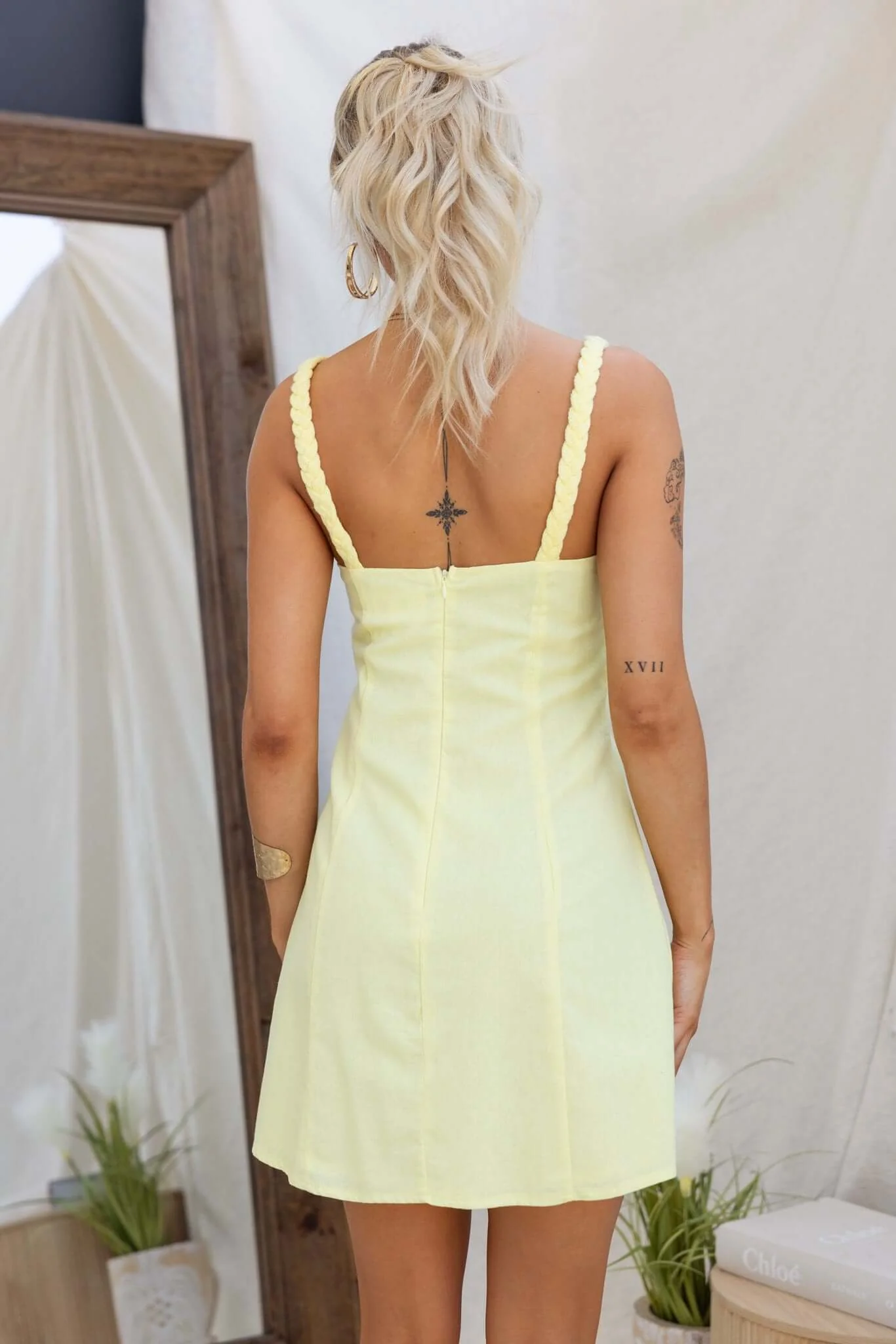 Love Struck Dress - Image 6