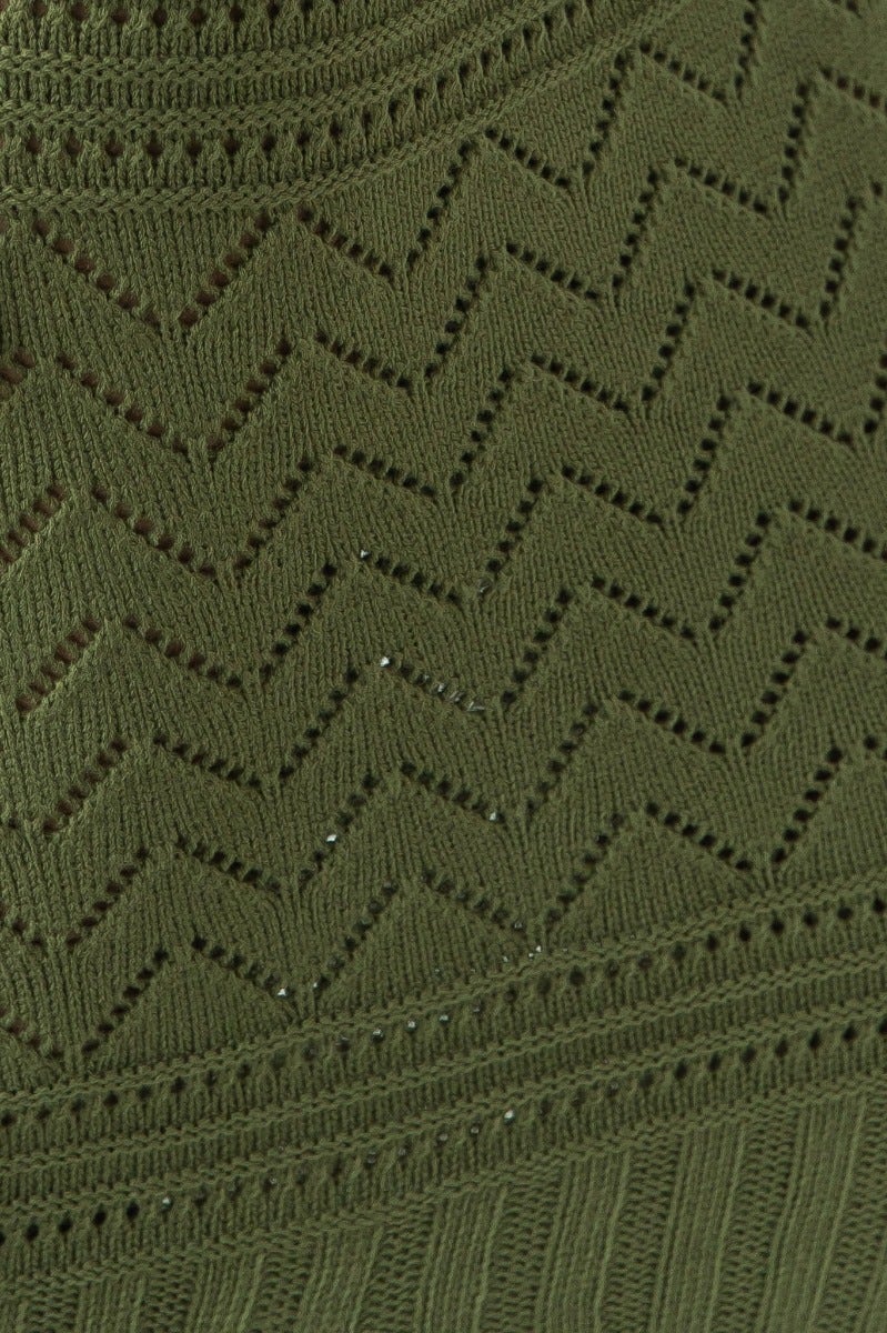 Lovella Midi Dress - Image 5