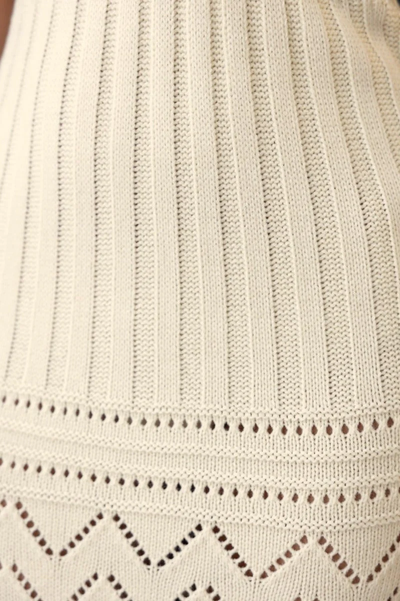Lovella Midi Dress - Image 9