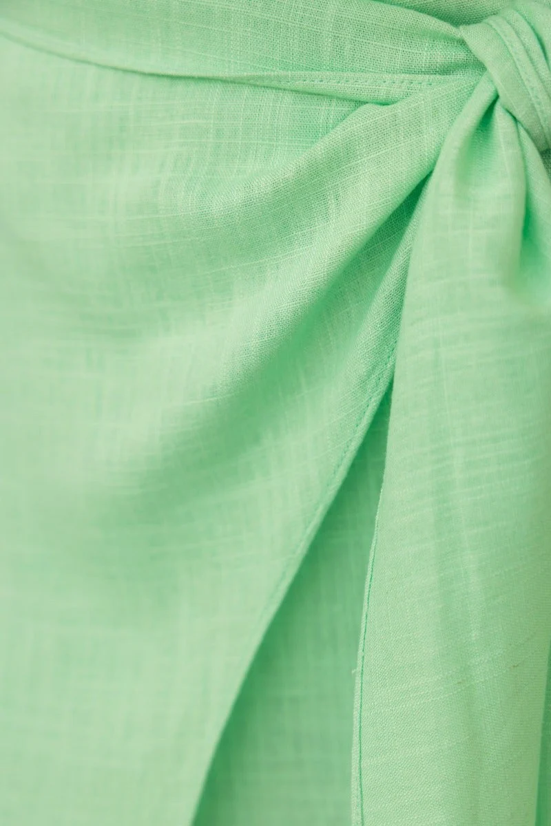 Lovely Midi Dress - Image 7