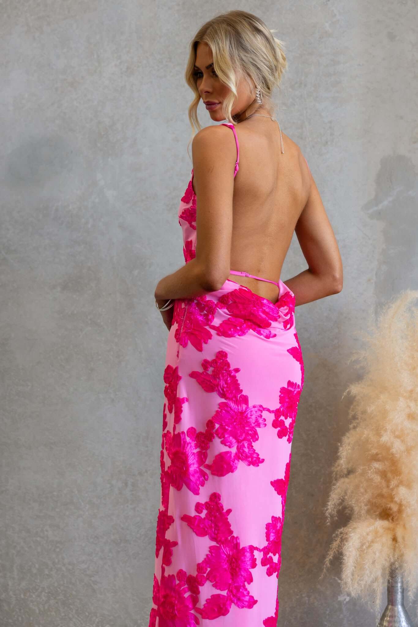 Lover To You Maxi Dress - Image 2