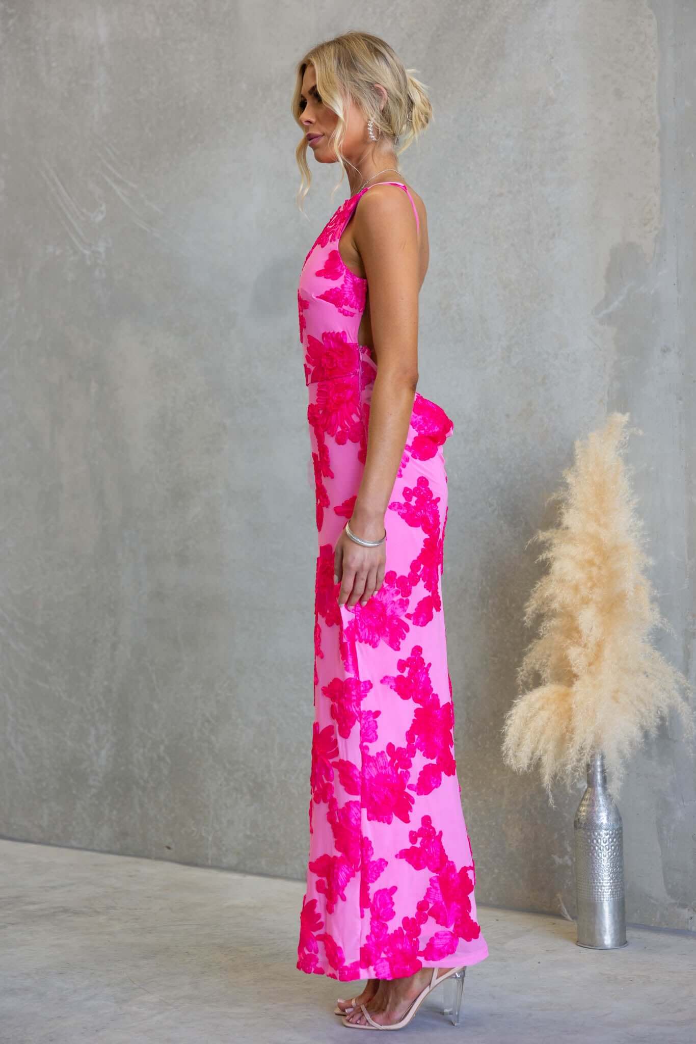 Lover To You Maxi Dress - Image 5