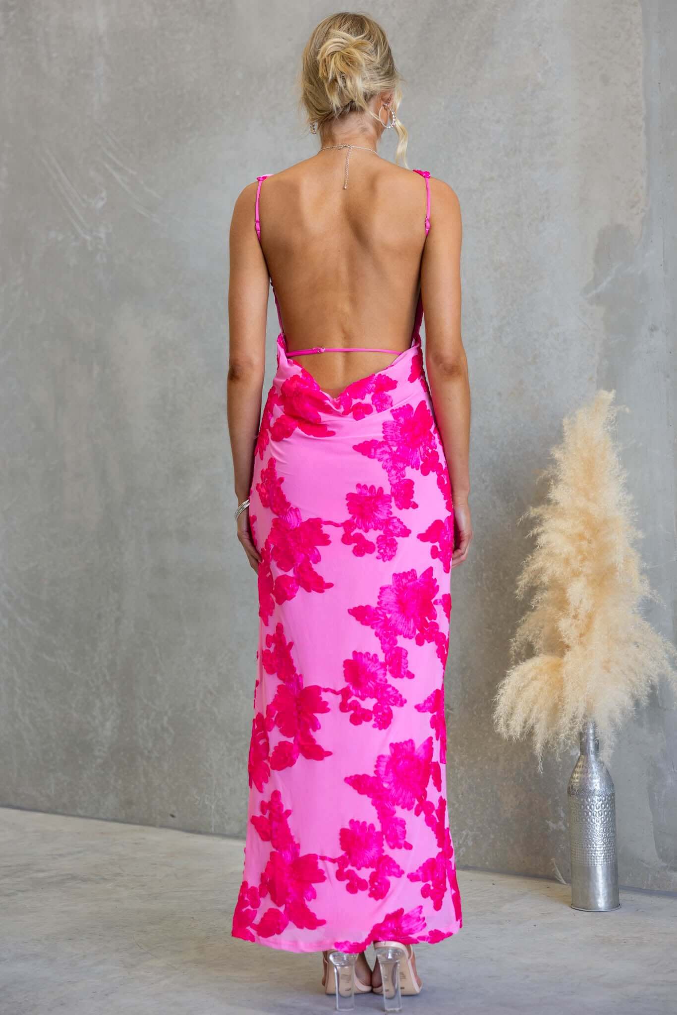 Lover To You Maxi Dress - Image 6
