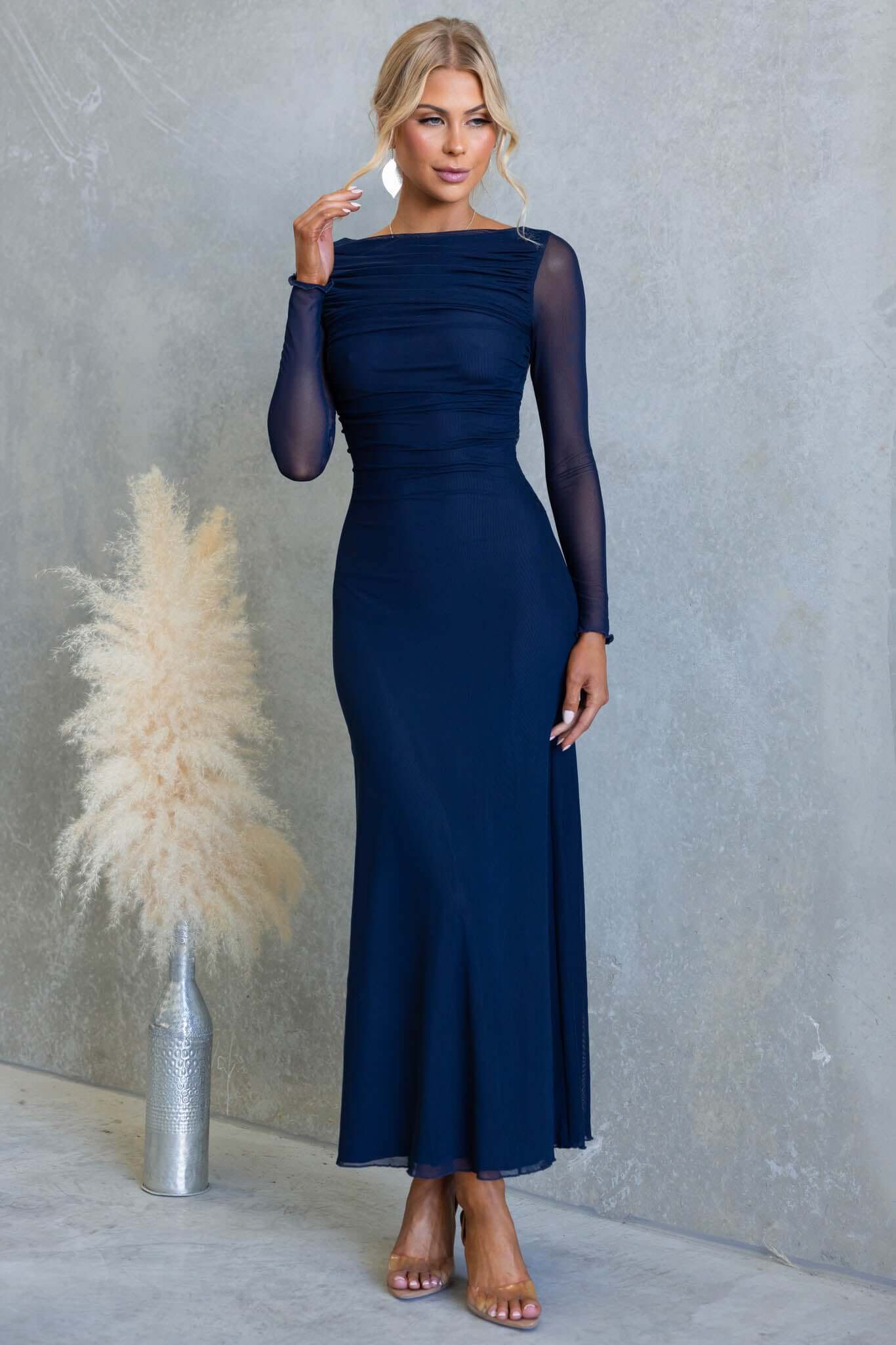 Loving Life Maxi Dress - Image 2