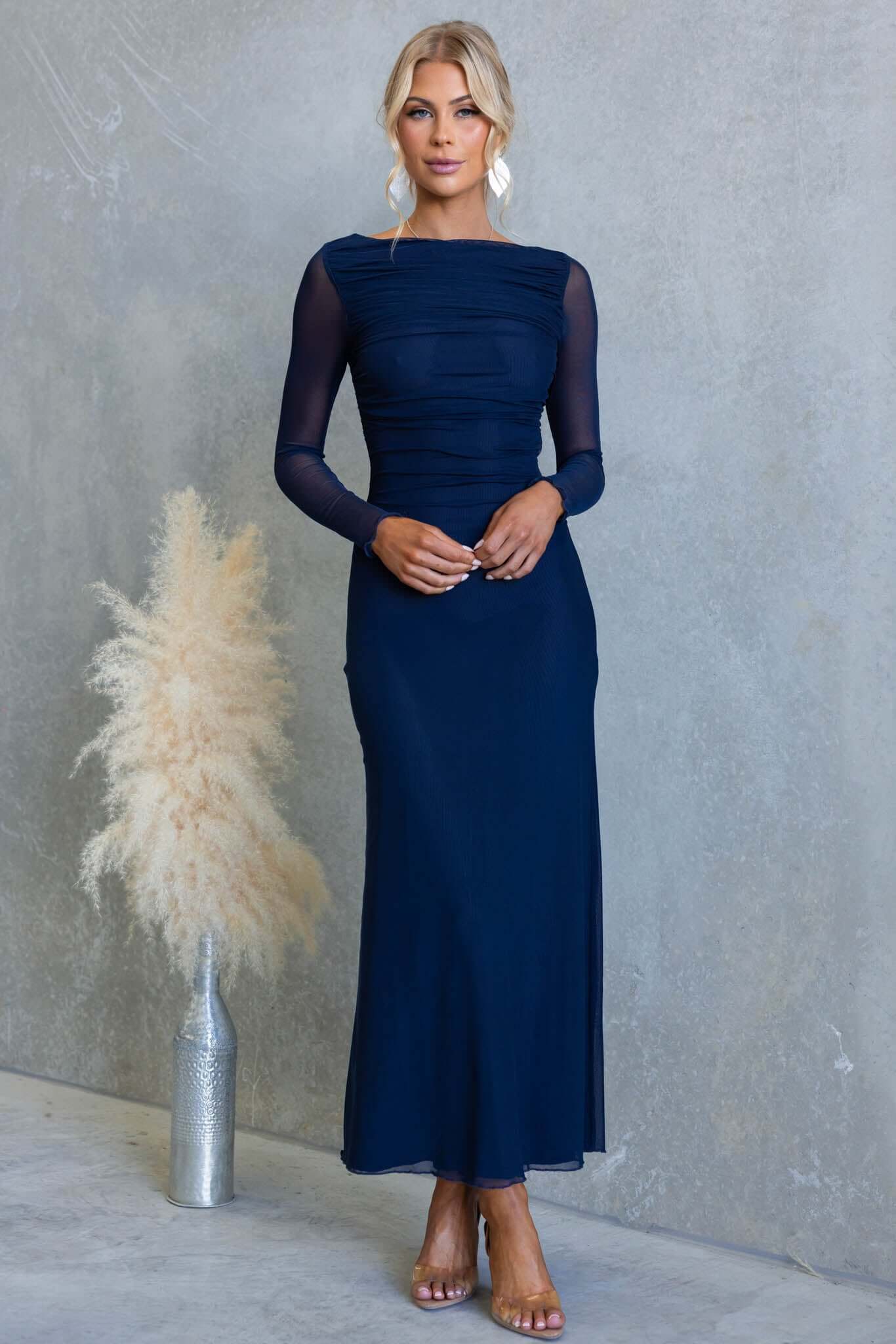 Loving Life Maxi Dress - Image 3
