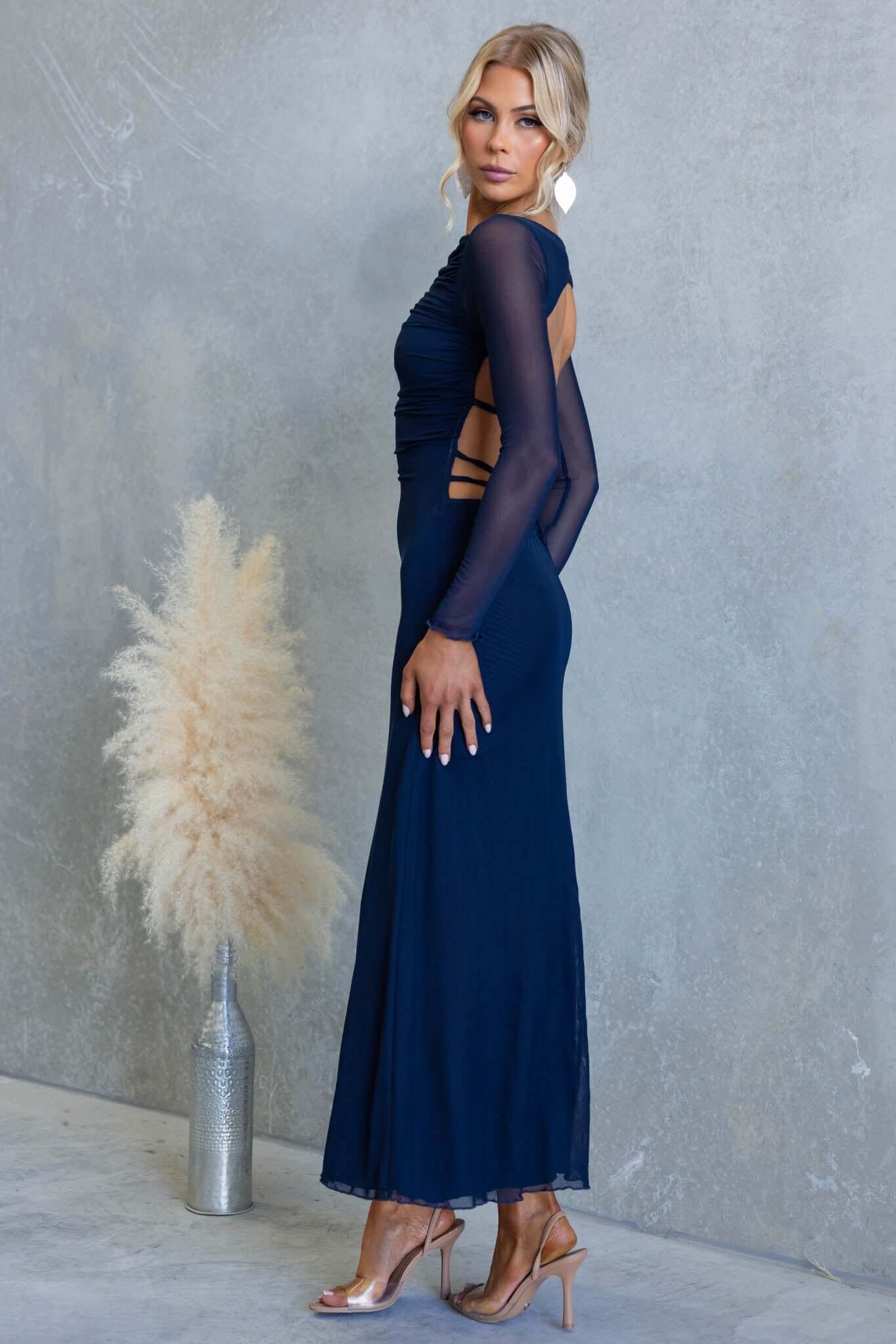 Loving Life Maxi Dress - Image 4