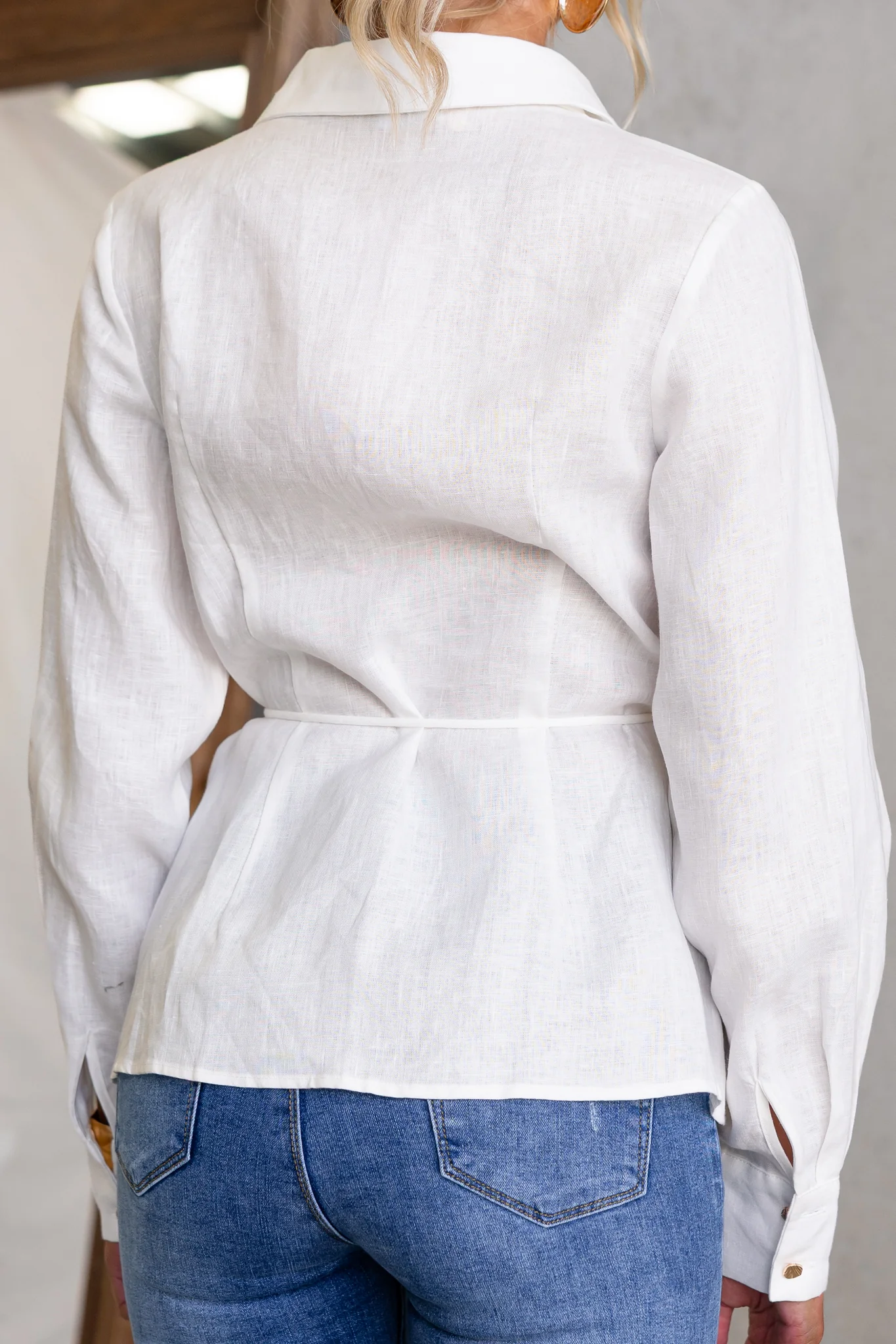 Low Exposure Shirt - Image 7