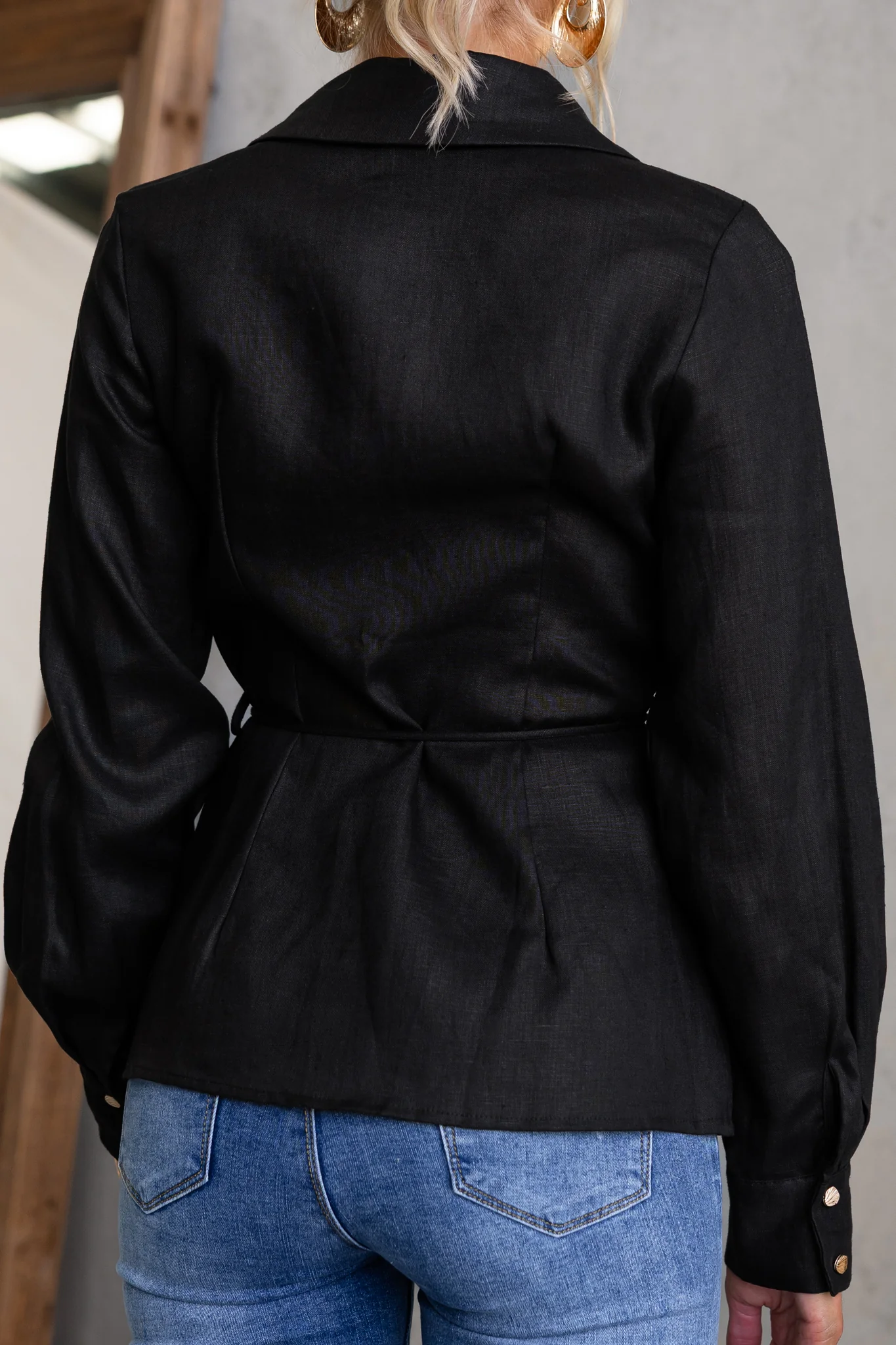 Low Exposure Shirt - Image 7