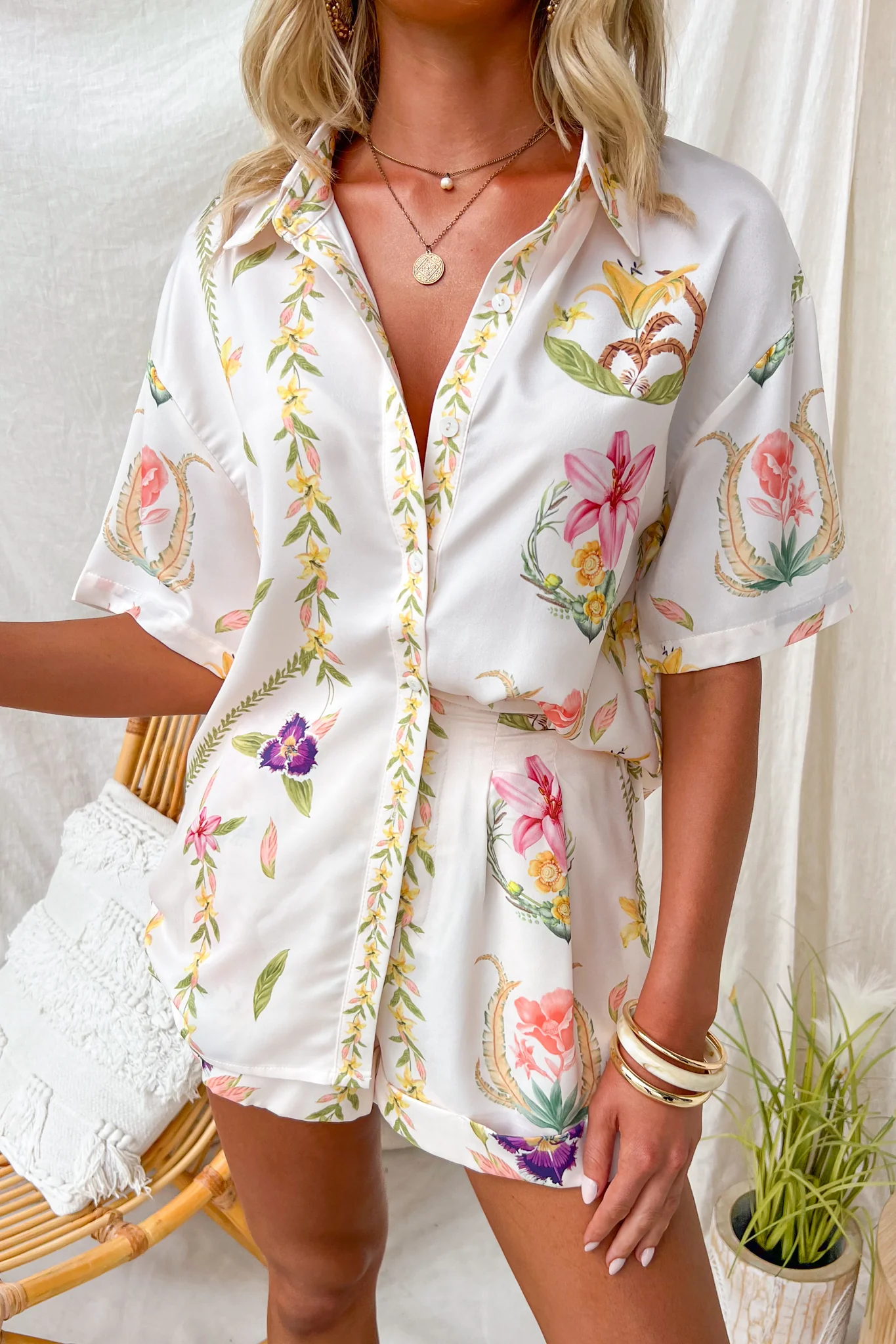 Loxley Shirt - Image 2